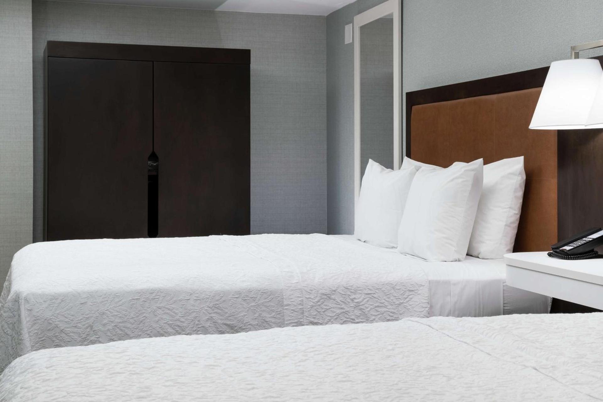 Hampton Inn & Suites Memphis-Beale Street photo 35