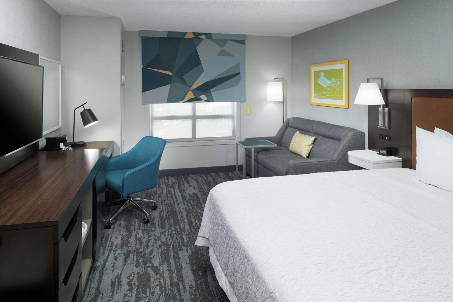 Hampton Inn & Suites Memphis-Beale Street photo 37