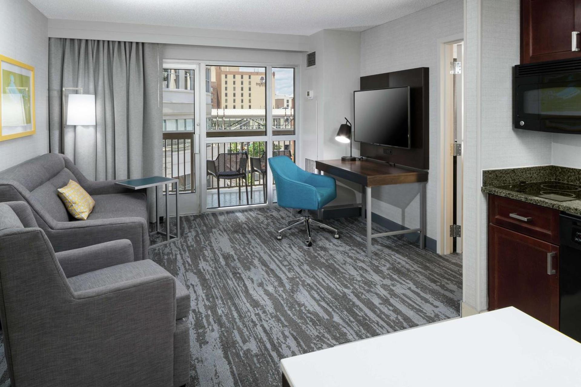 Hampton Inn & Suites Memphis-Beale Street photo 41