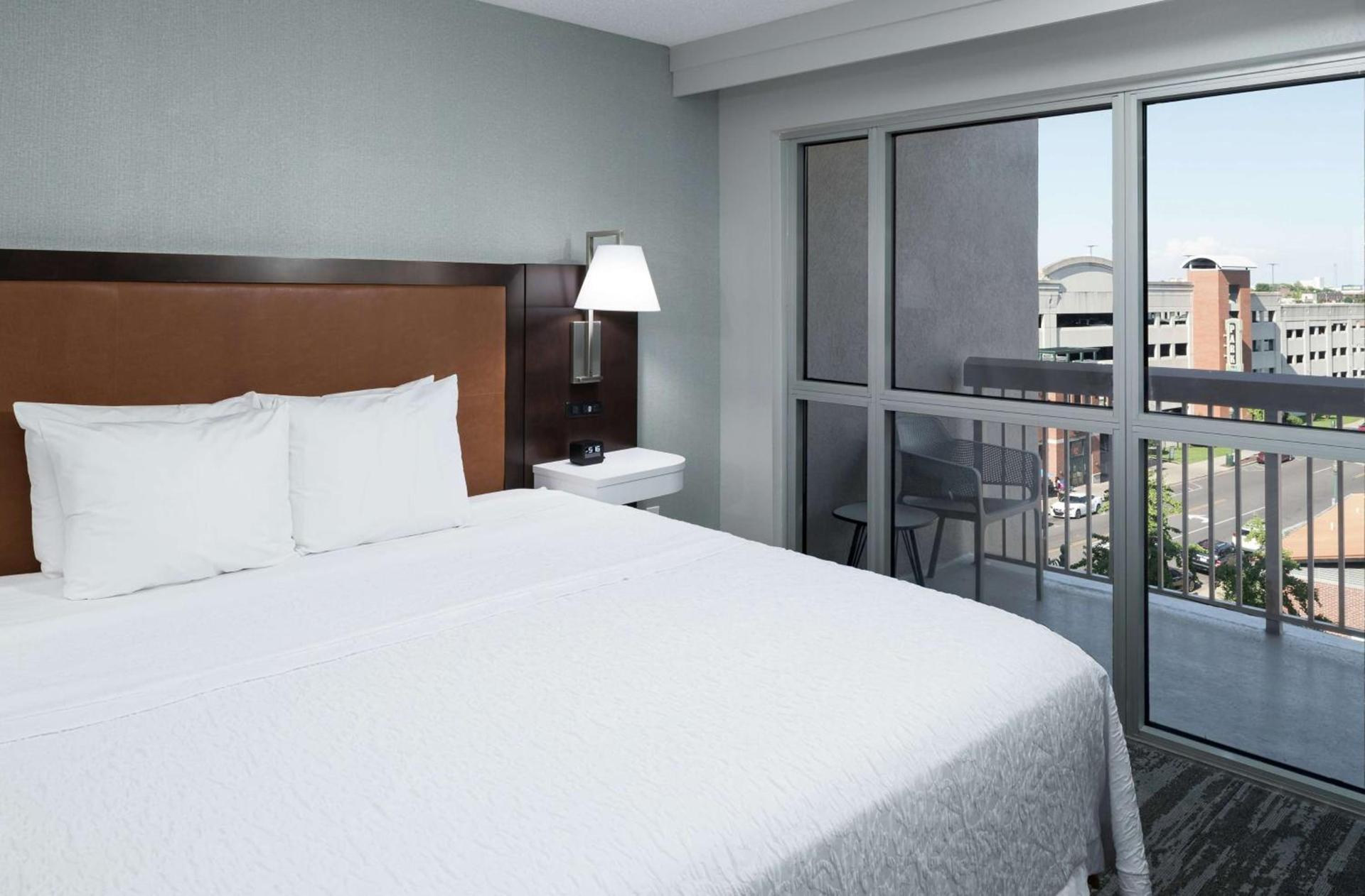 Hampton Inn & Suites Memphis-Beale Street photo 44