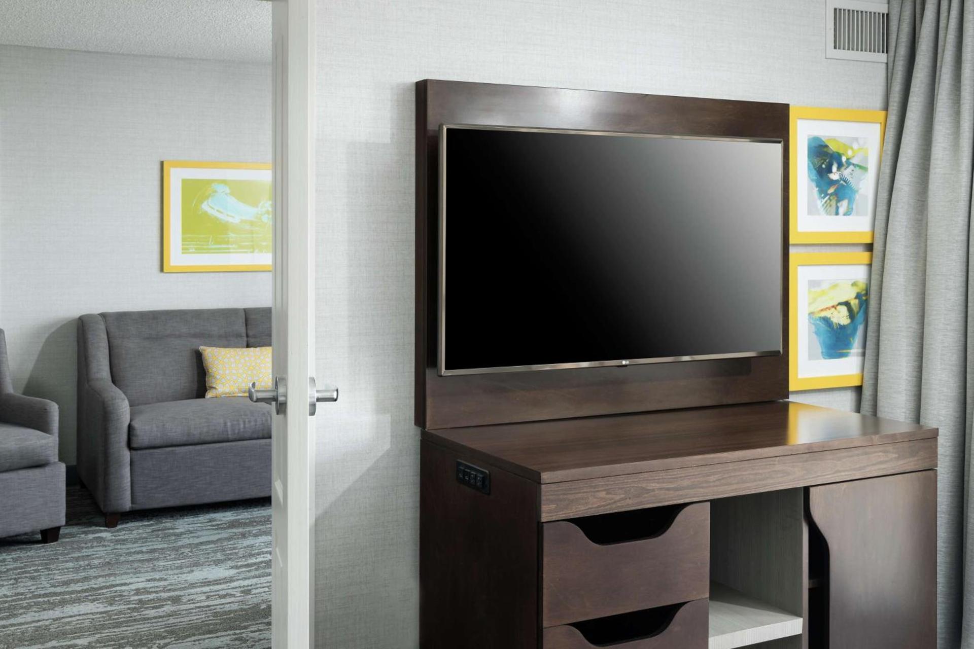 Hampton Inn & Suites Memphis-Beale Street photo 55