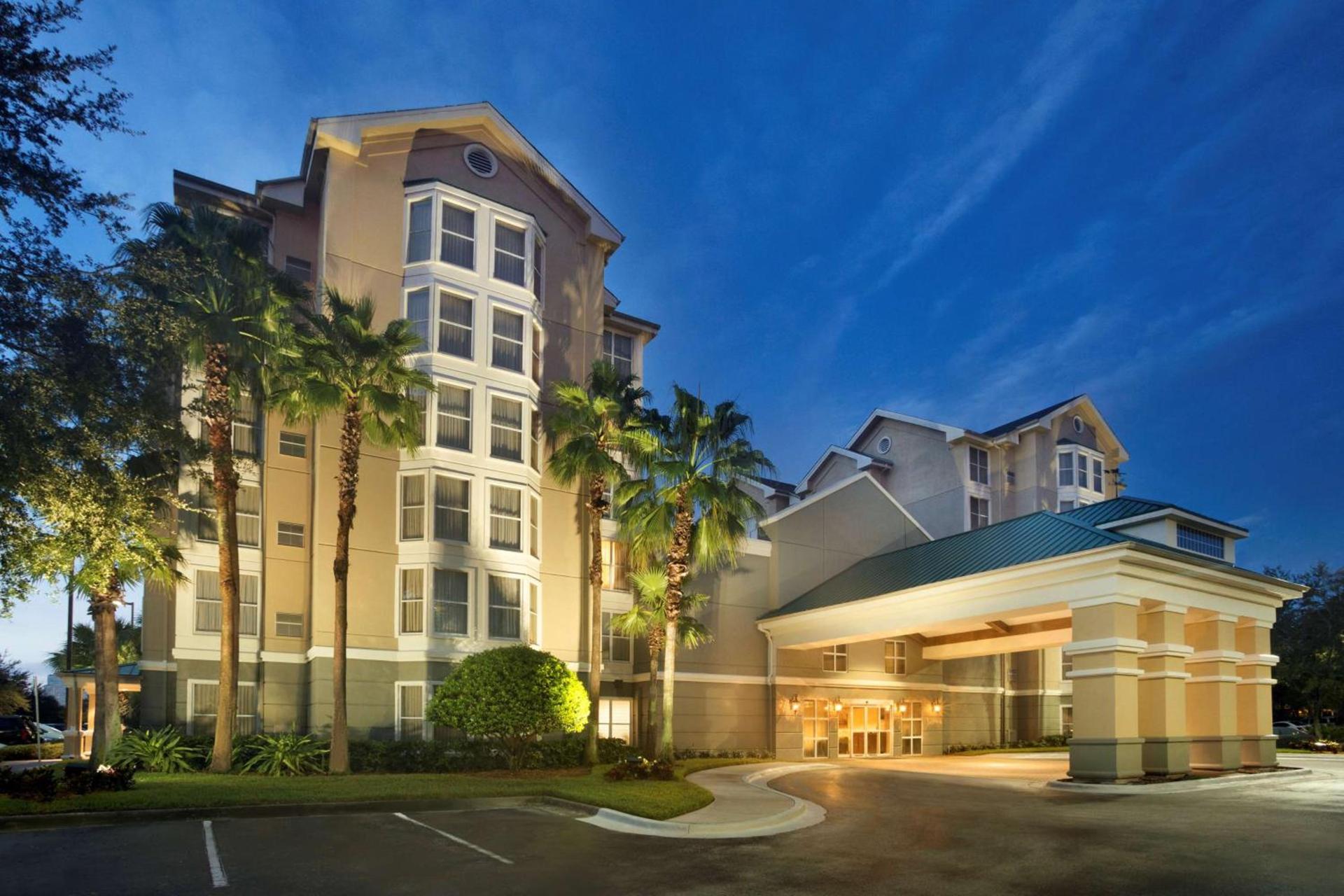 Homewood Suites by Hilton Orlando-International Drive Convention Center photo 39