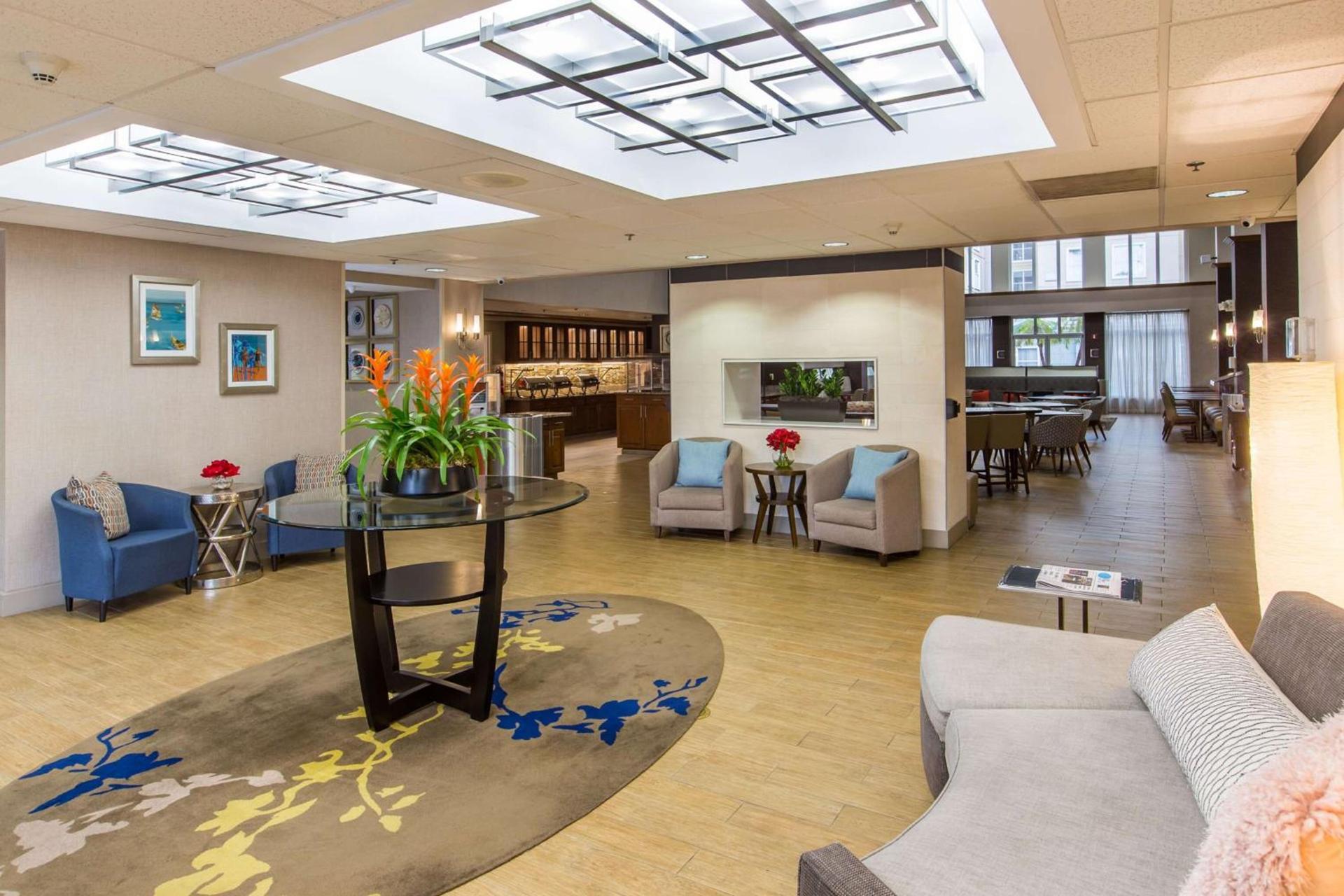 Homewood Suites by Hilton Orlando-International Drive Convention Center photo 7
