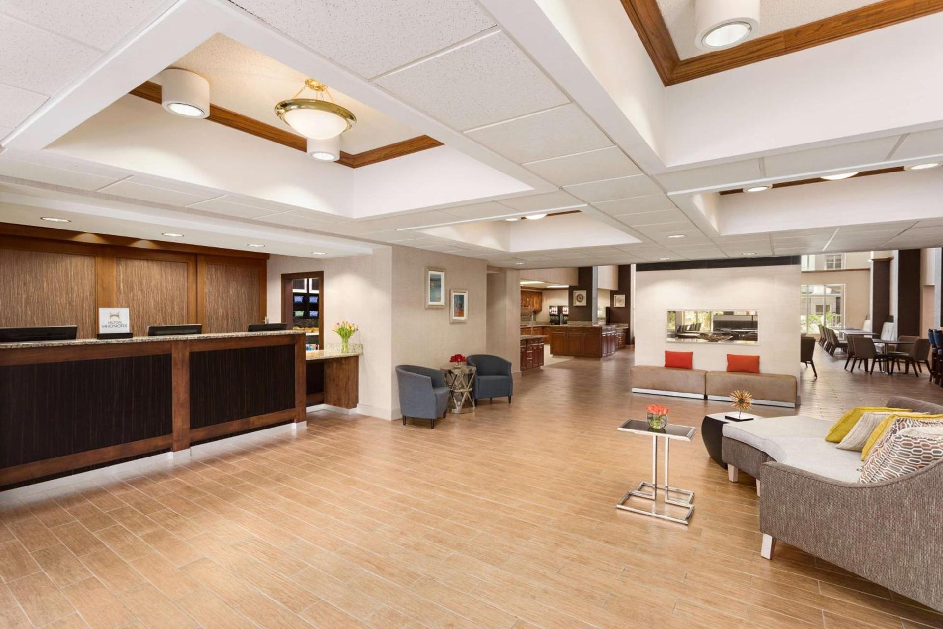 Homewood Suites by Hilton Orlando-International Drive Convention Center photo 3