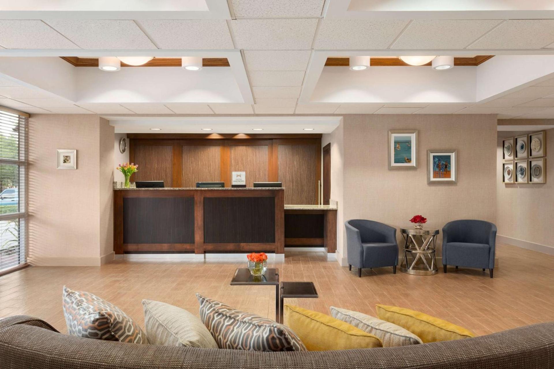 Homewood Suites by Hilton Orlando-International Drive Convention Center photo 22