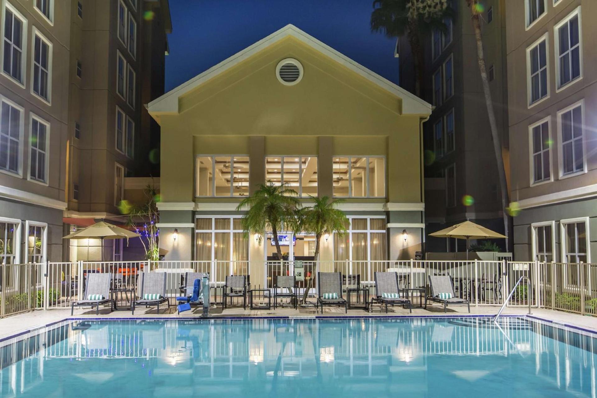 Homewood Suites by Hilton Orlando-International Drive Convention Center photo 23