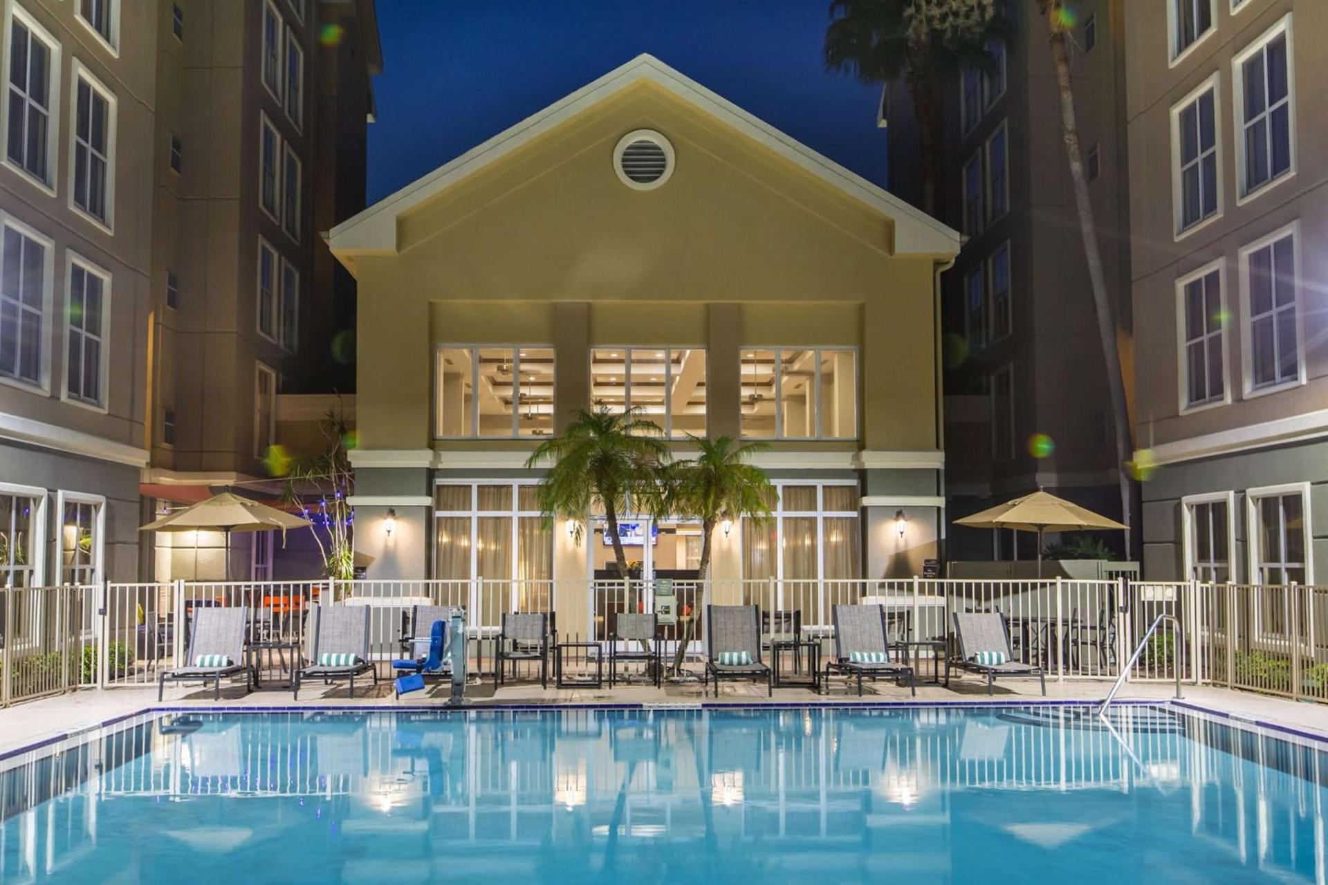 Homewood Suites by Hilton Orlando-International Drive Convention Center photo 43