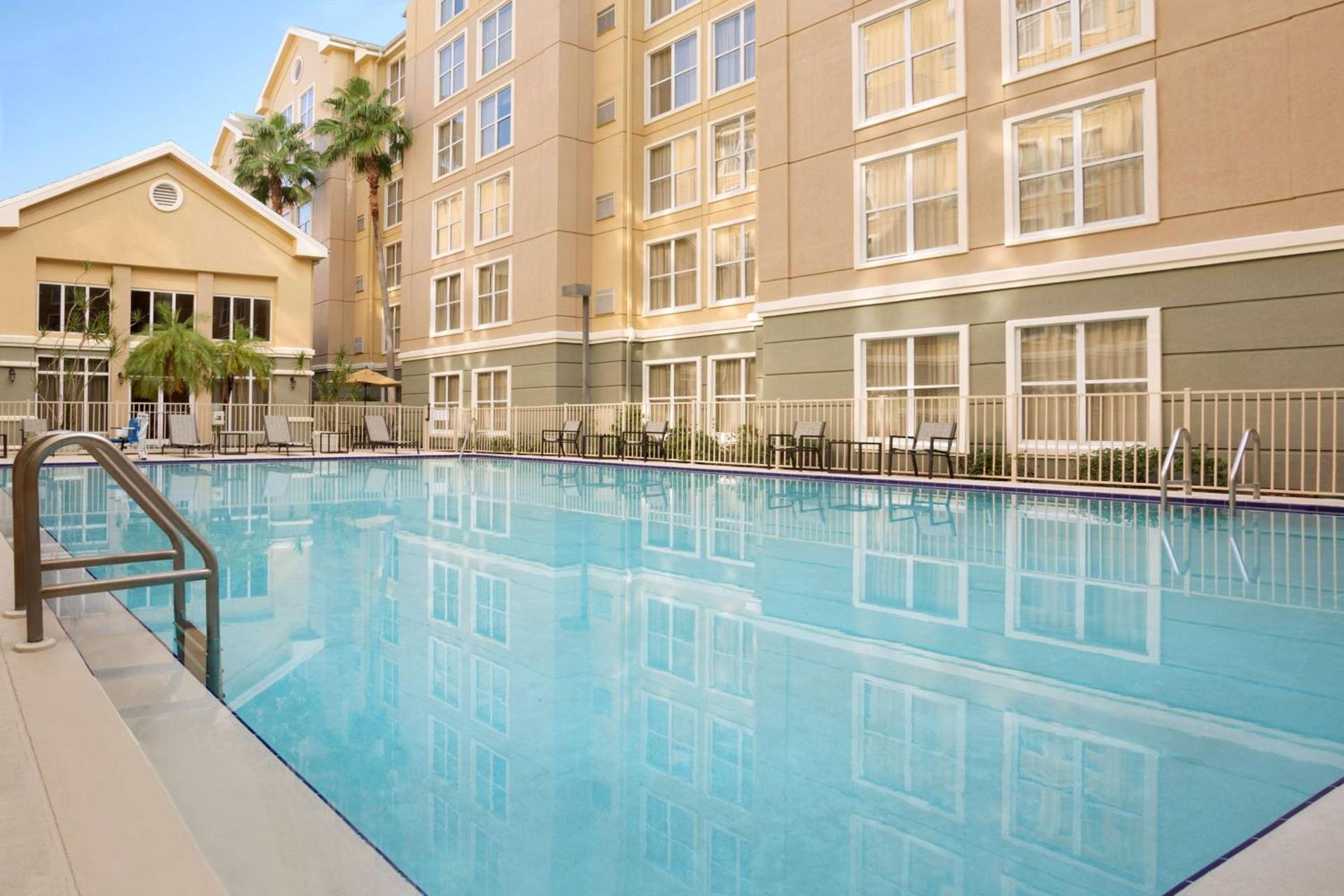 Homewood Suites by Hilton Orlando-International Drive Convention Center photo 42