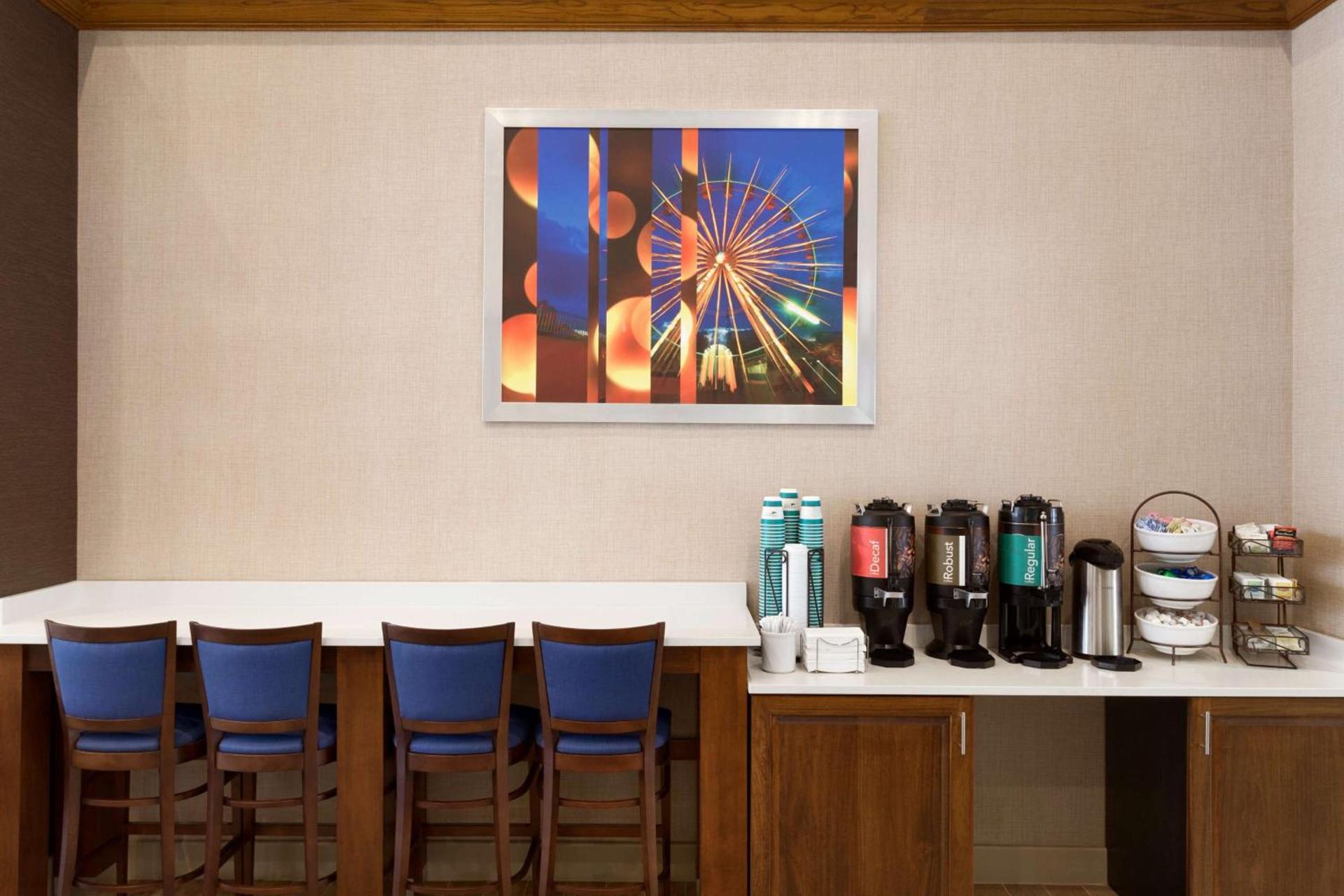 Homewood Suites by Hilton Orlando-International Drive Convention Center photo 25