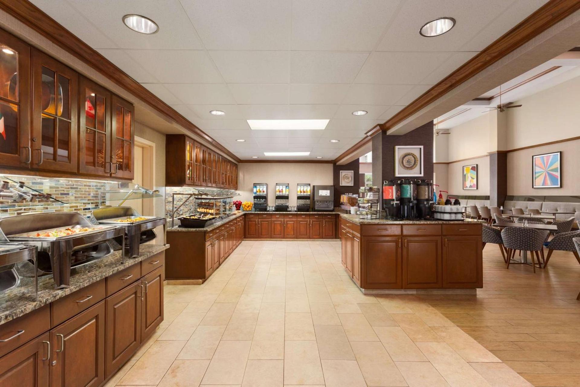 Homewood Suites by Hilton Orlando-International Drive Convention Center photo 27