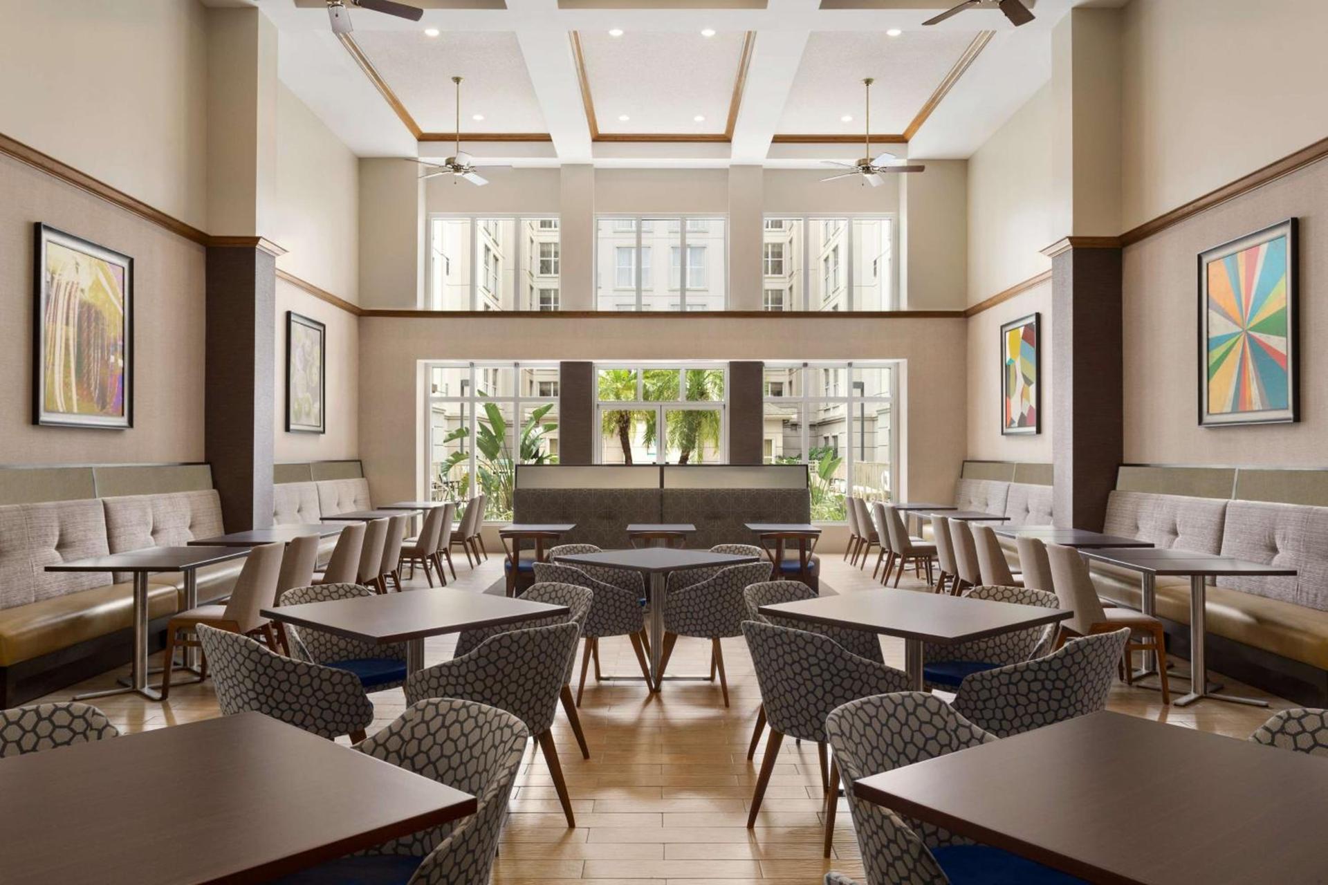 Homewood Suites by Hilton Orlando-International Drive Convention Center photo 4