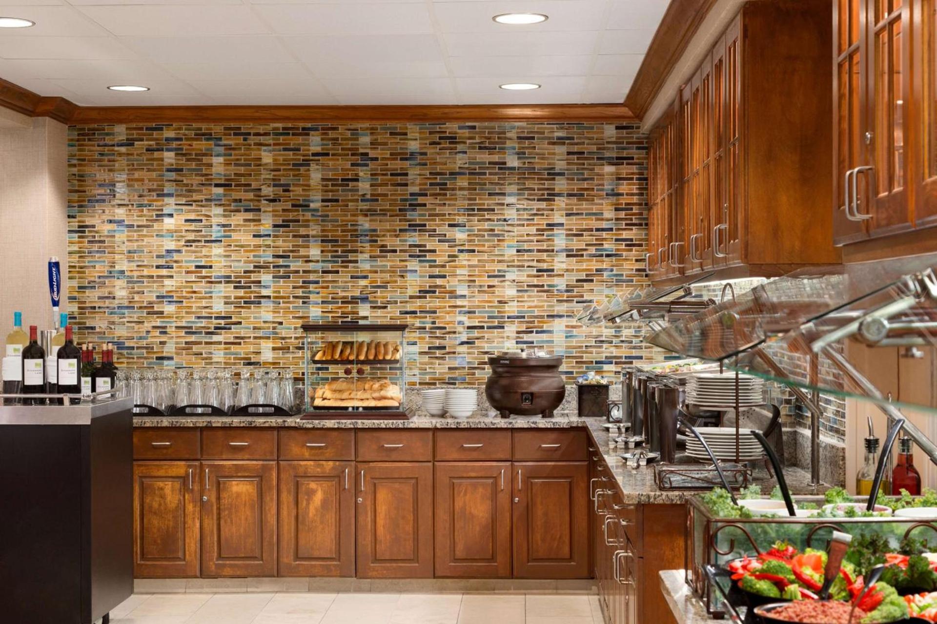 Homewood Suites by Hilton Orlando-International Drive Convention Center photo 6