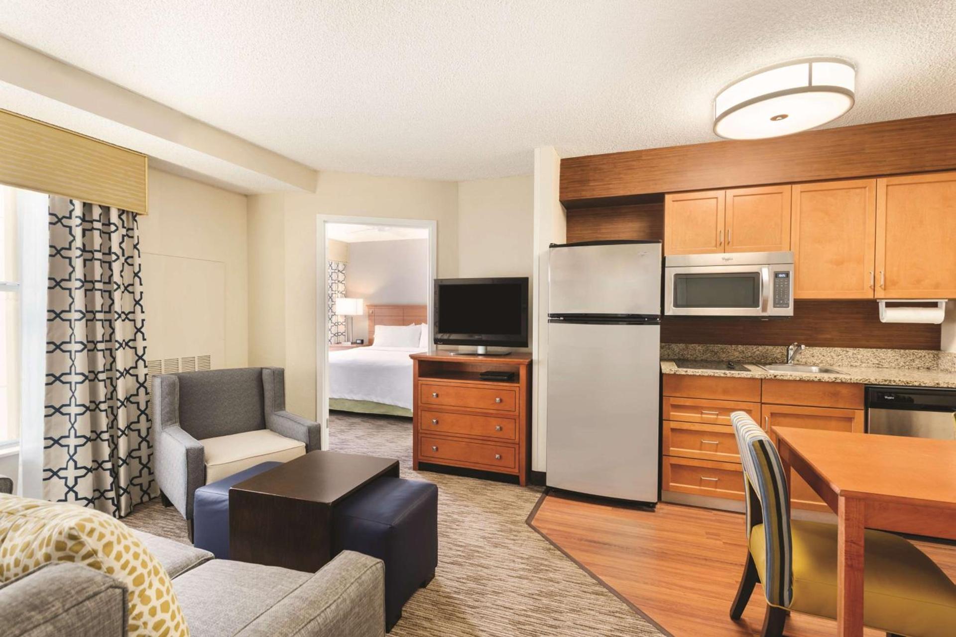 Homewood Suites by Hilton Orlando-International Drive Convention Center photo 12