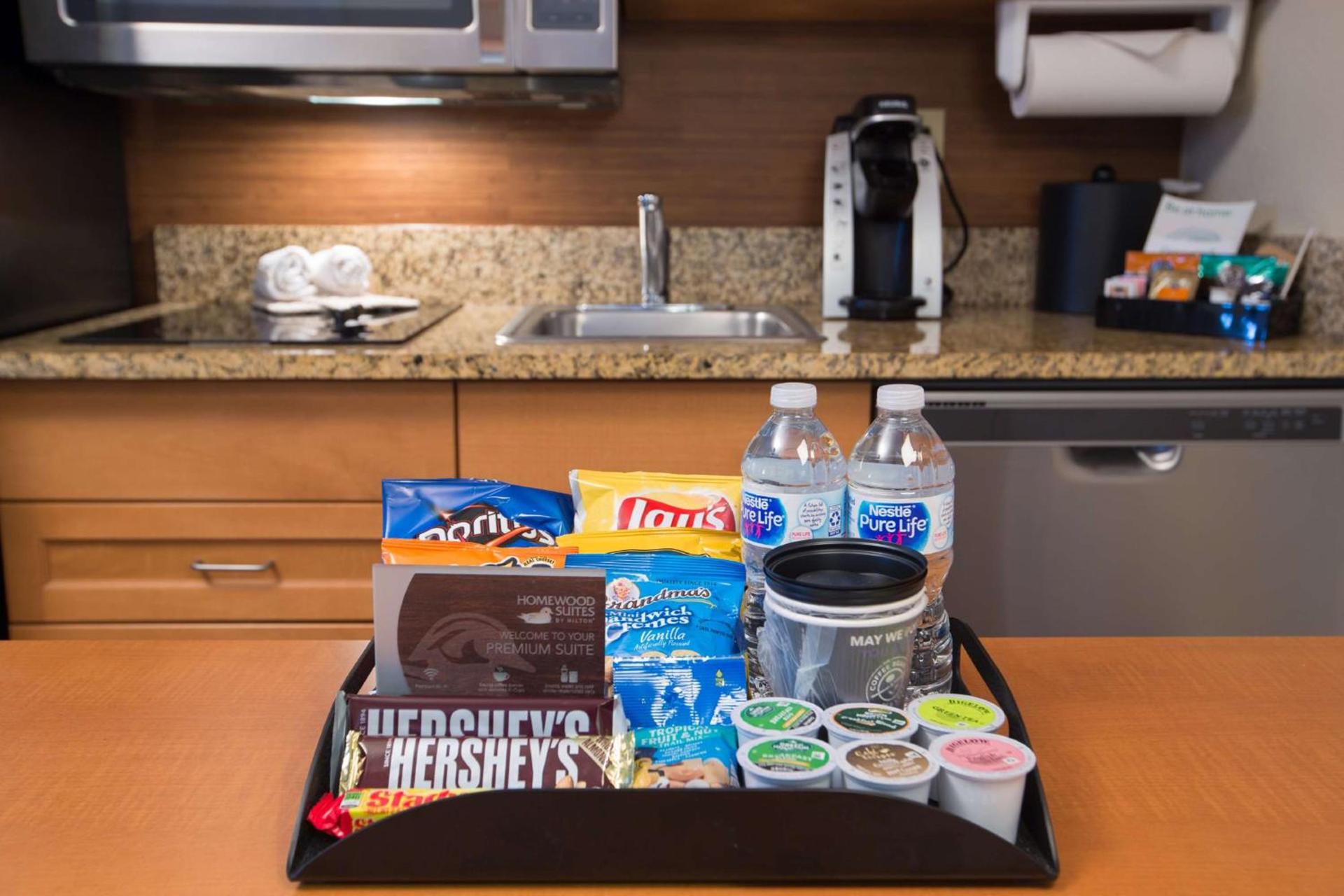 Homewood Suites by Hilton Orlando-International Drive Convention Center photo 15