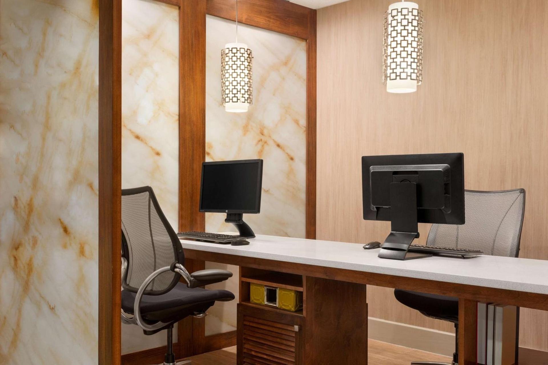 Homewood Suites by Hilton Orlando-International Drive Convention Center photo 34
