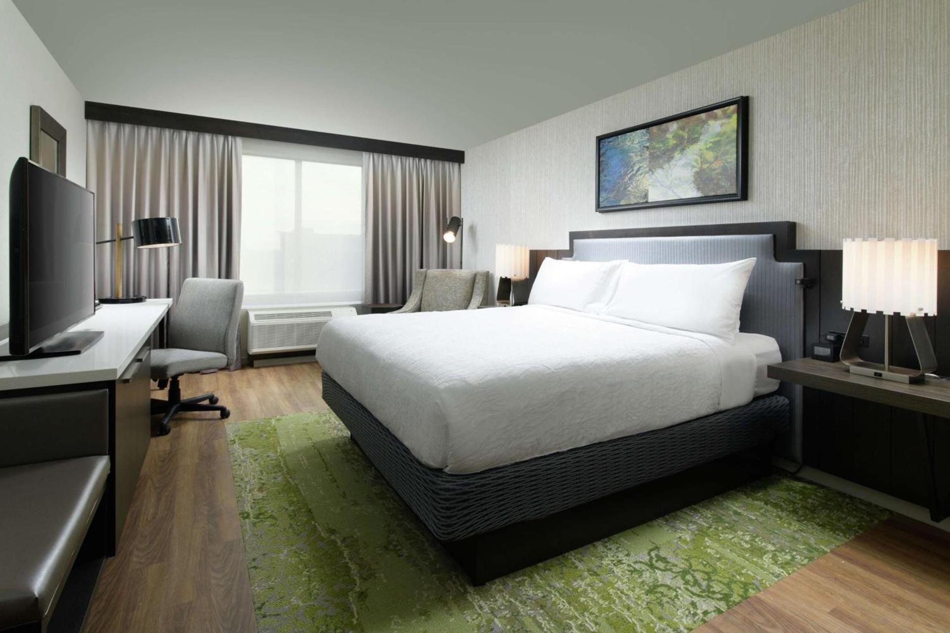 Hilton Garden Inn Memphis Downtown Beale Street photo 19