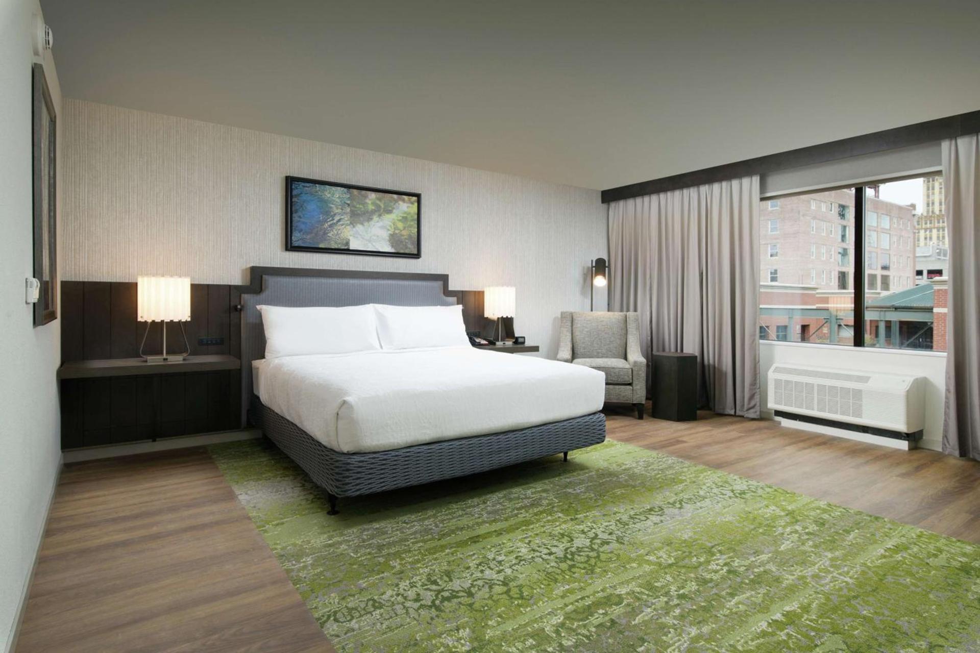 Hilton Garden Inn Memphis Downtown Beale Street photo 23