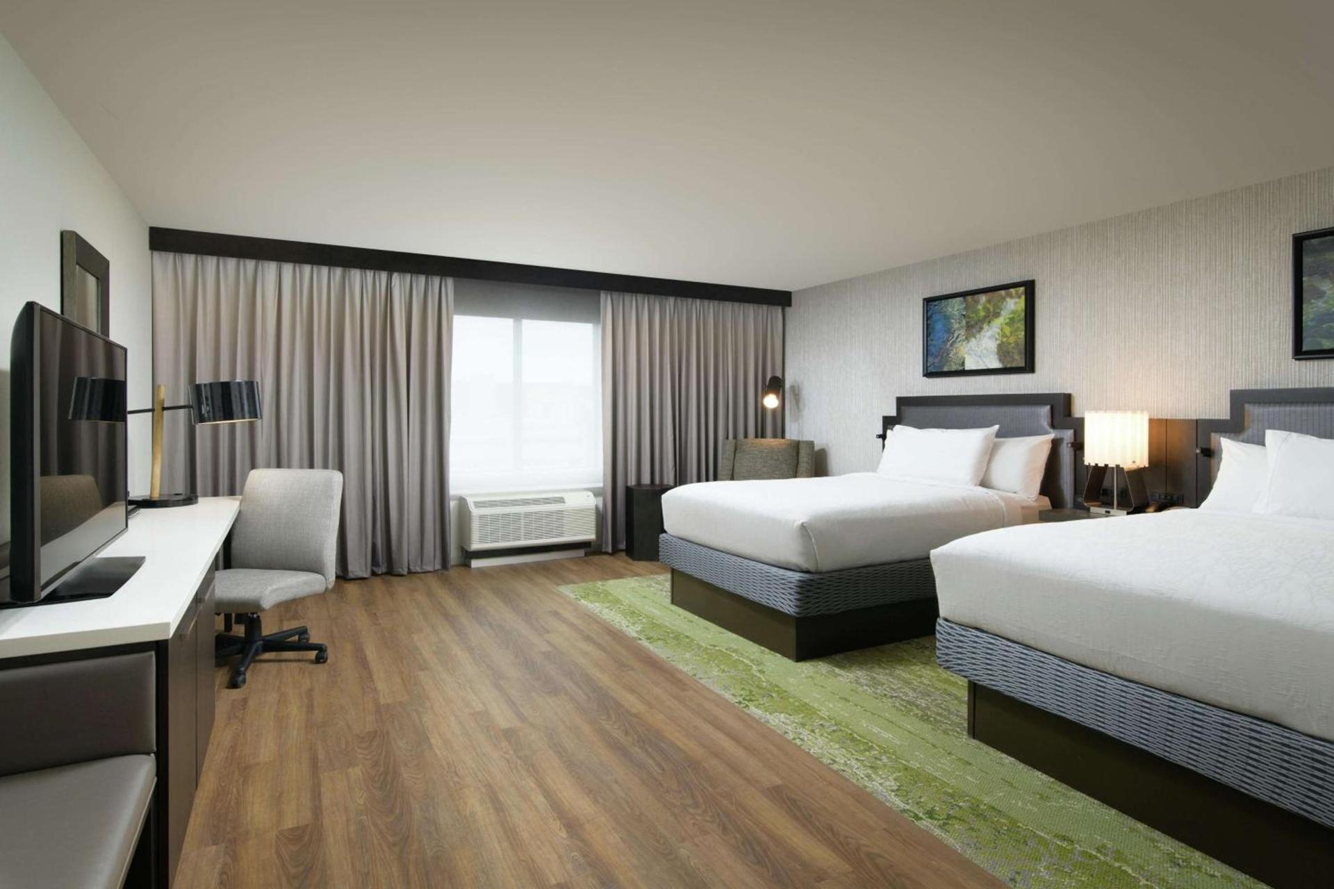 Hilton Garden Inn Memphis Downtown Beale Street photo 27