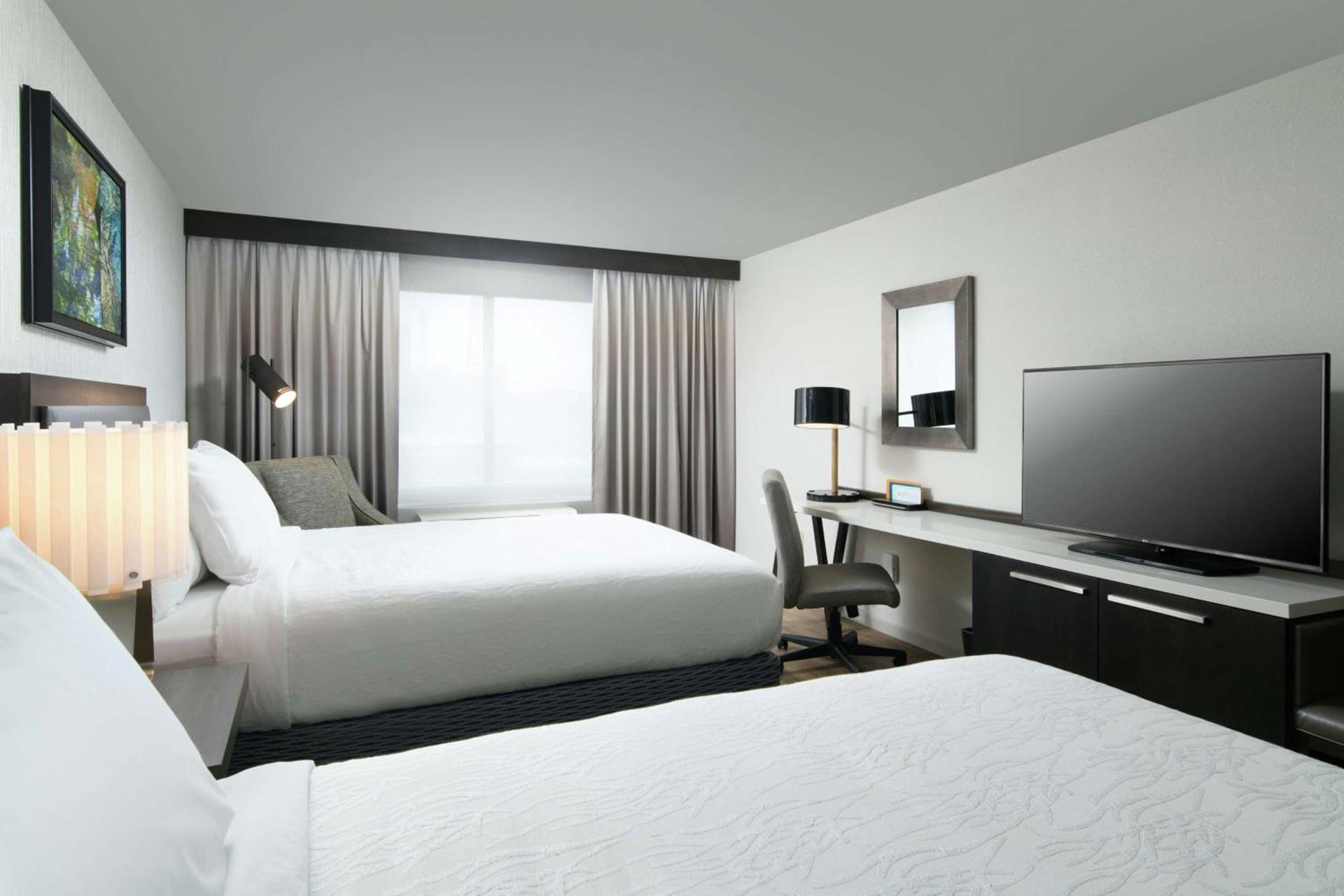 Hilton Garden Inn Memphis Downtown Beale Street photo 28