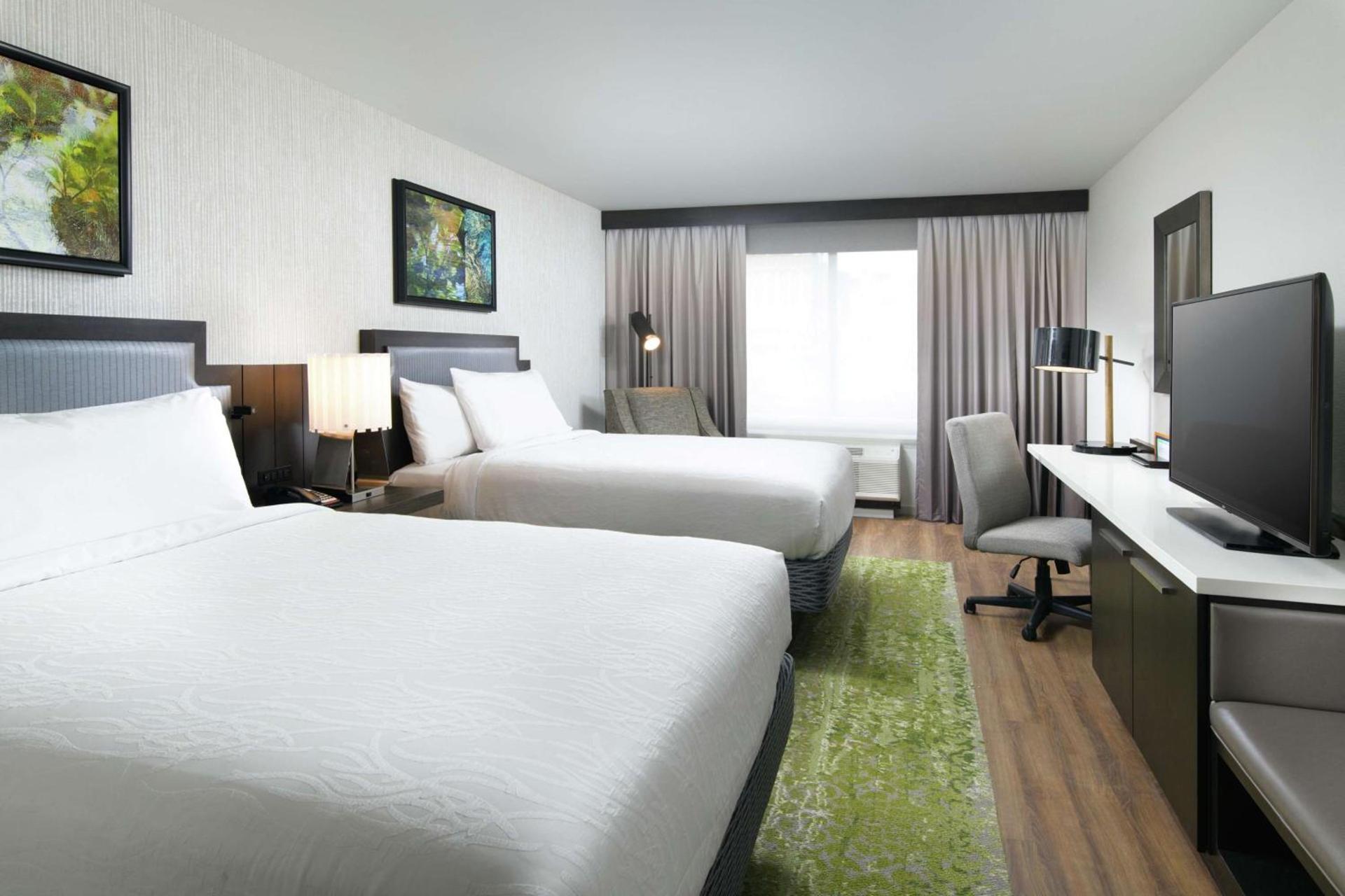 Hilton Garden Inn Memphis Downtown Beale Street photo 30