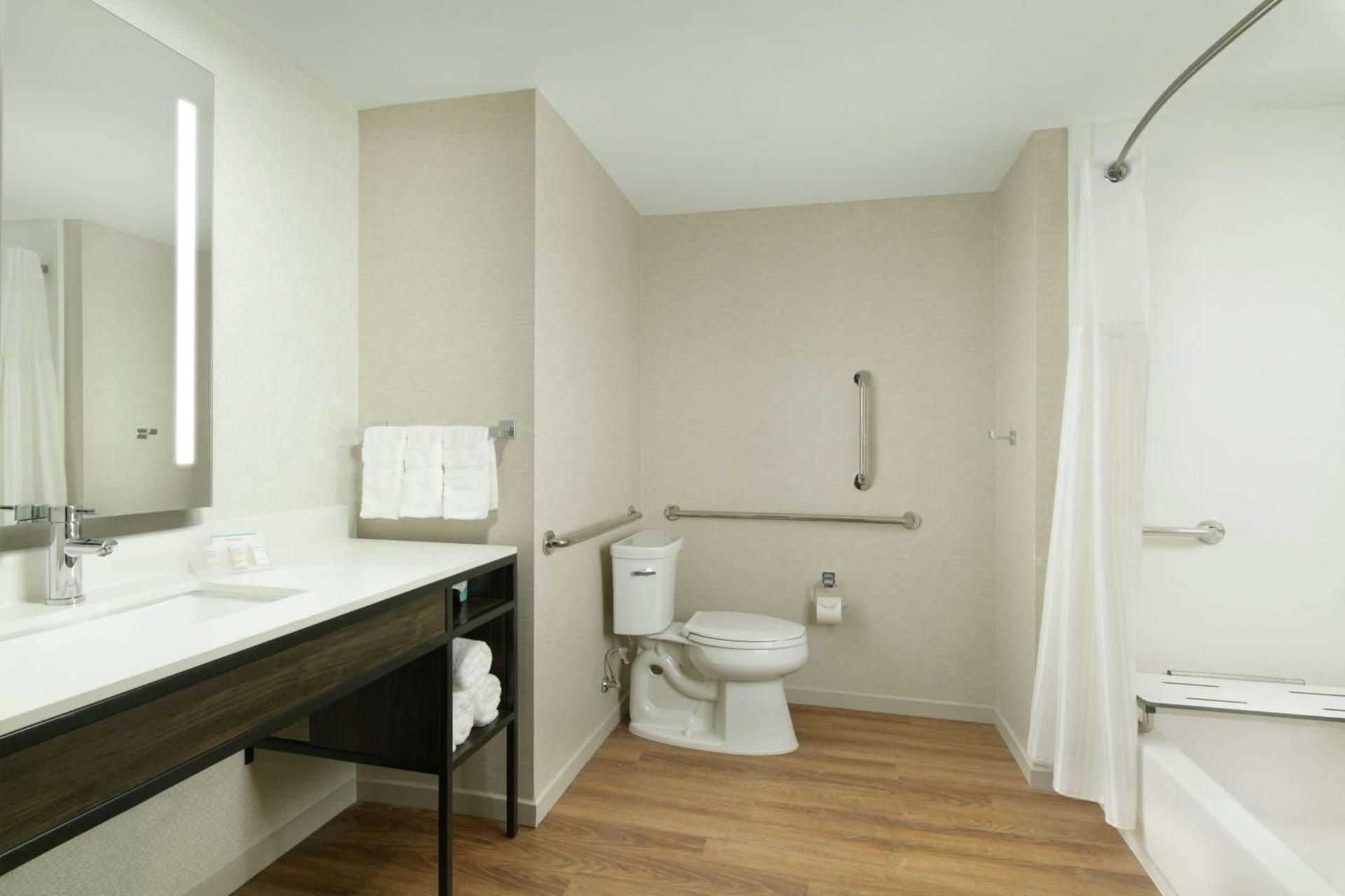 Hilton Garden Inn Memphis Downtown Beale Street photo 31