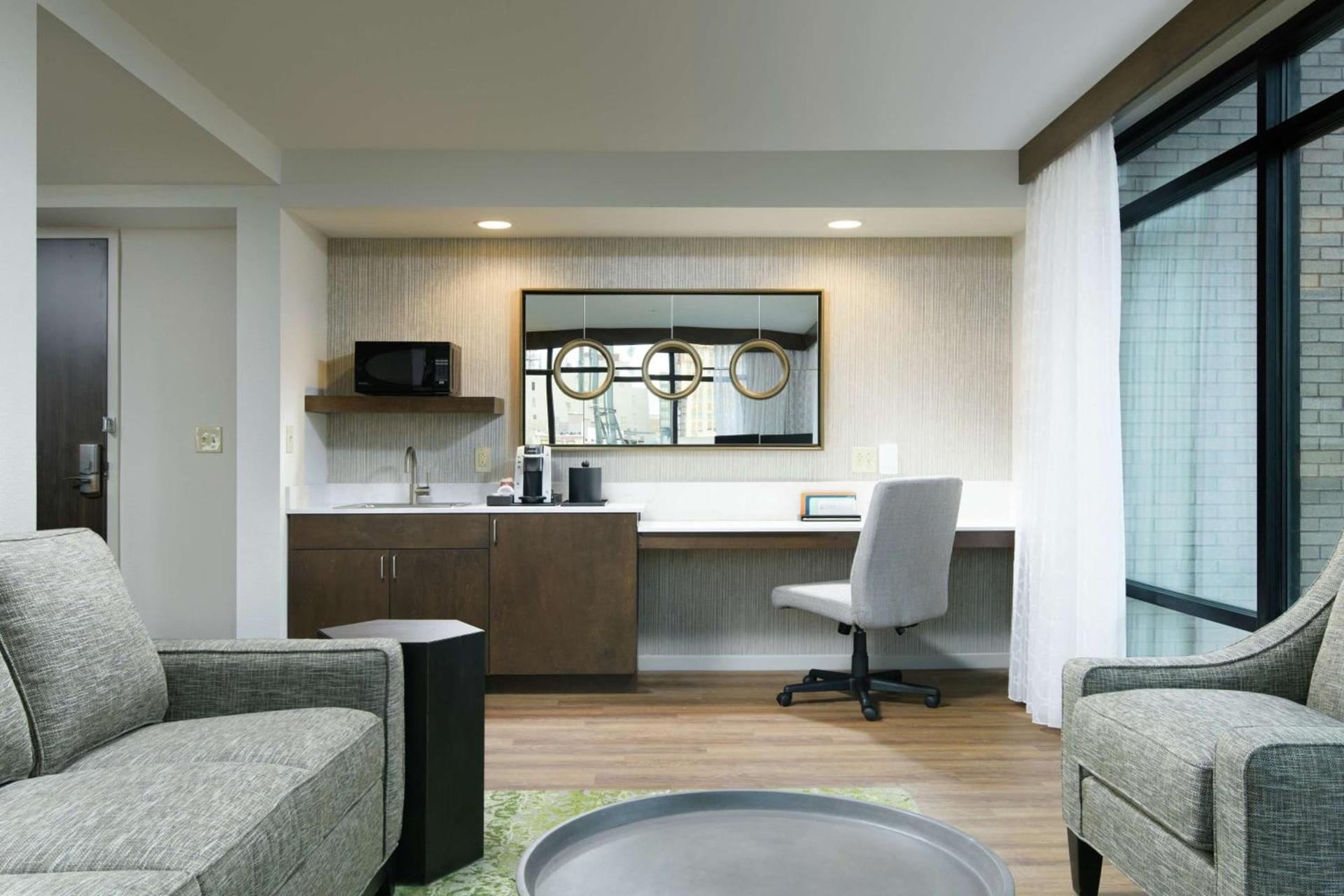Hilton Garden Inn Memphis Downtown Beale Street photo 32