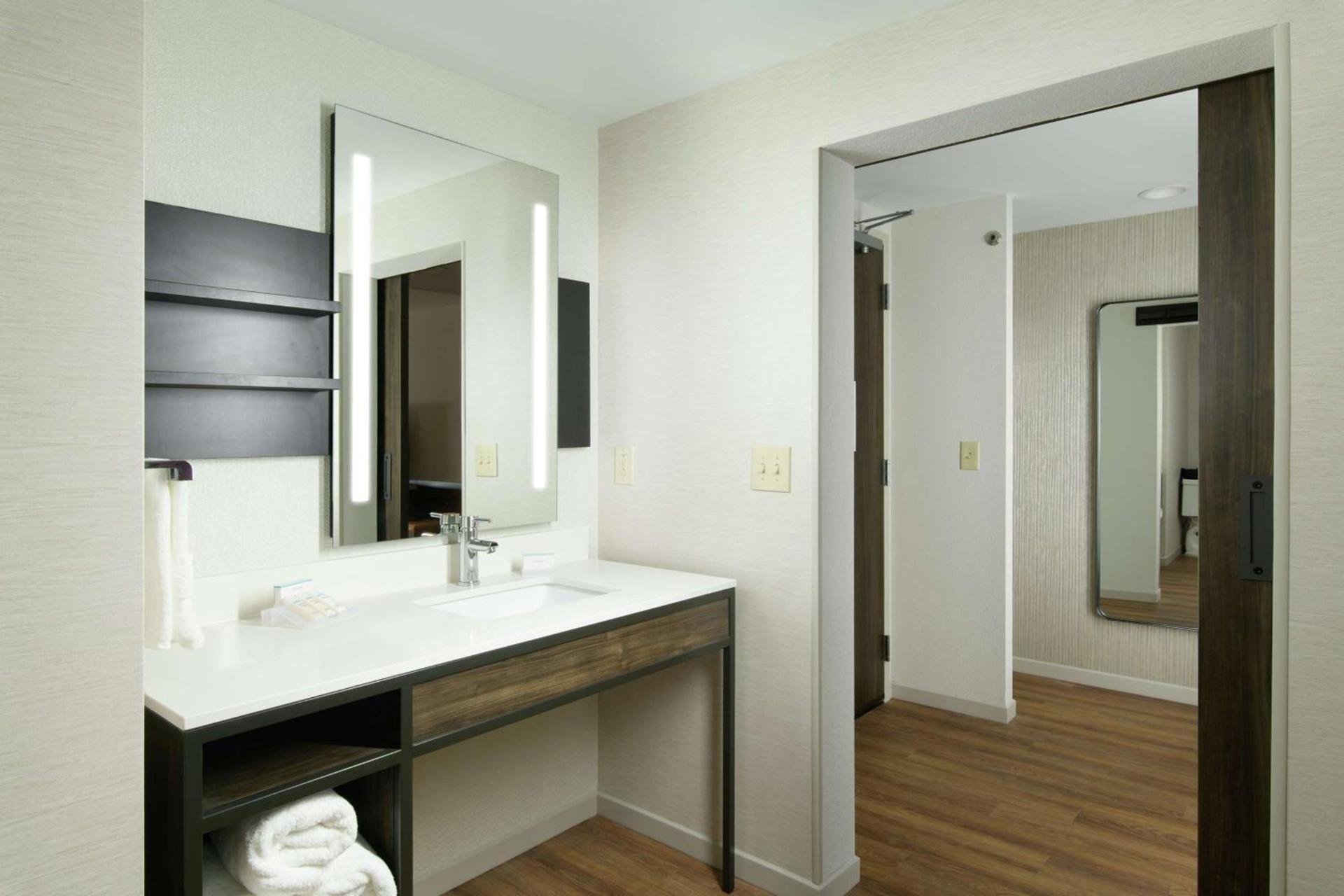 Hilton Garden Inn Memphis Downtown Beale Street photo 33