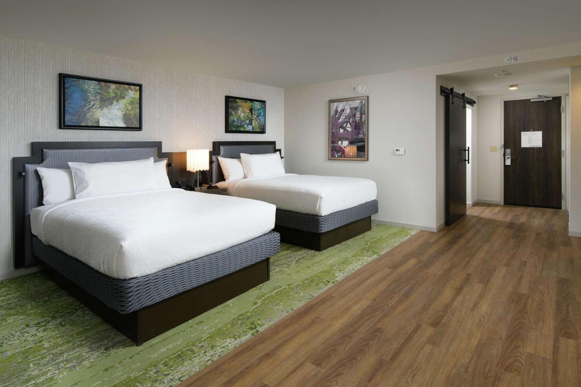 Hilton Garden Inn Memphis Downtown Beale Street photo 34