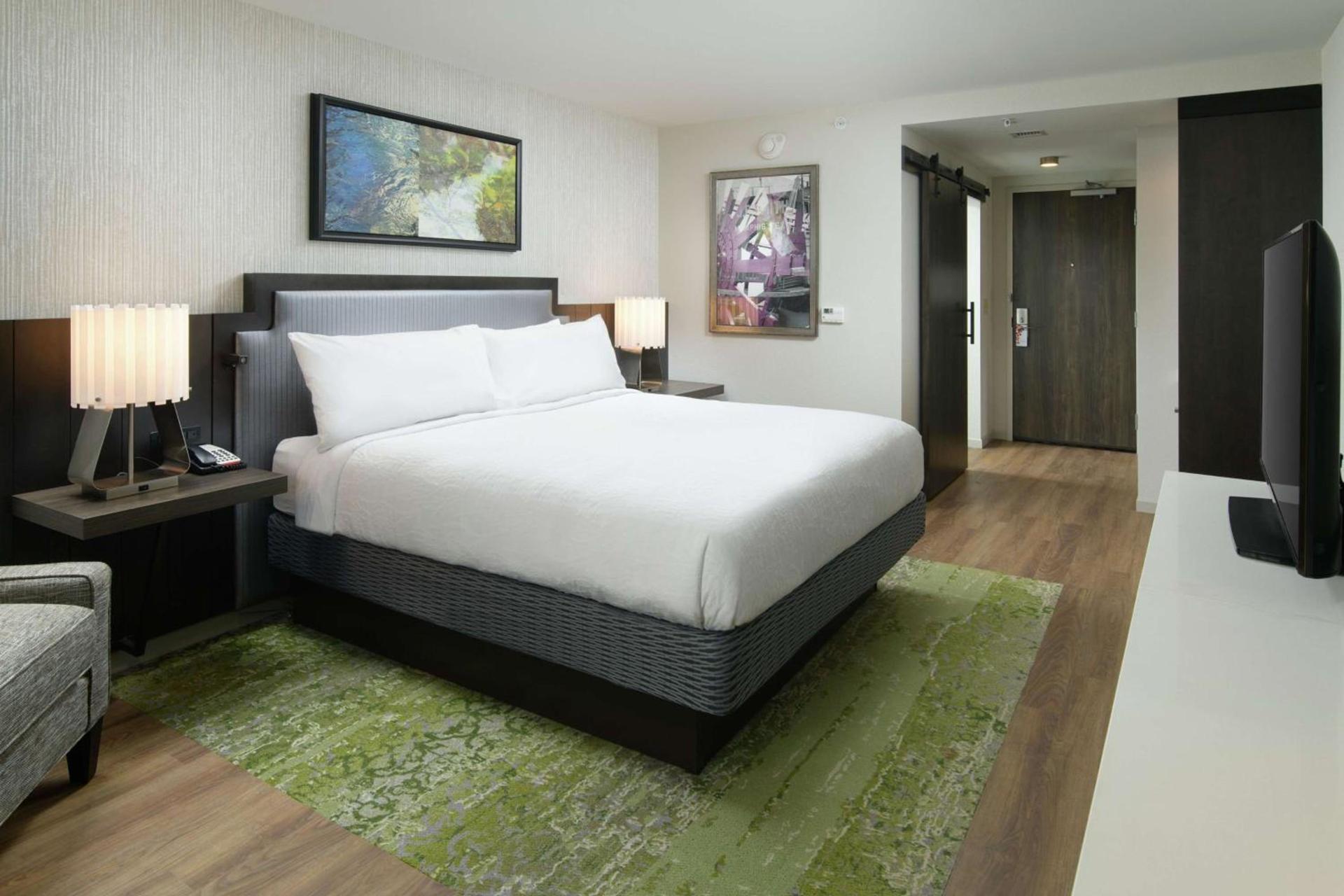 Hilton Garden Inn Memphis Downtown Beale Street photo 45
