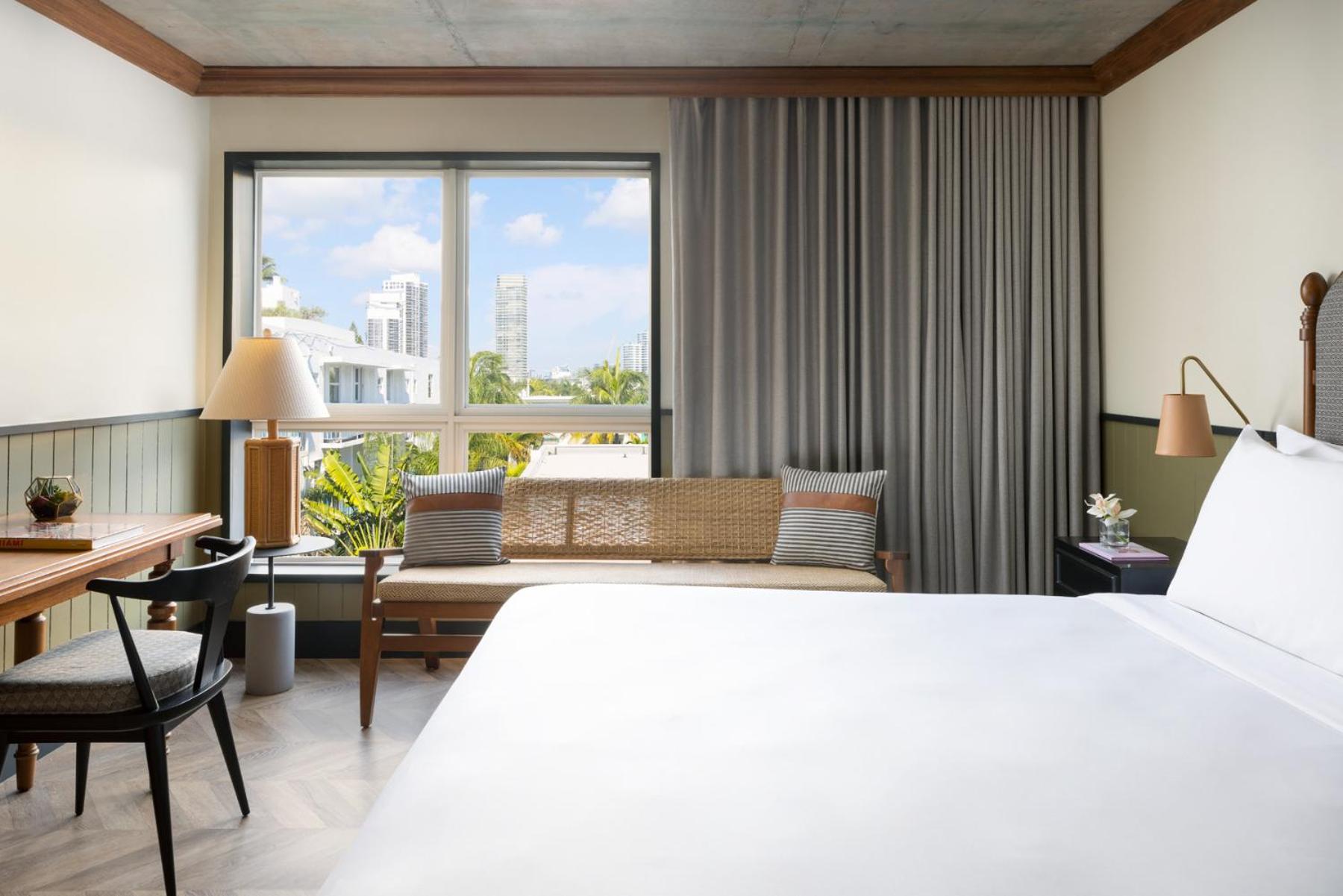 Balfour Miami Beach, a Registry Collection Hotel photo 27