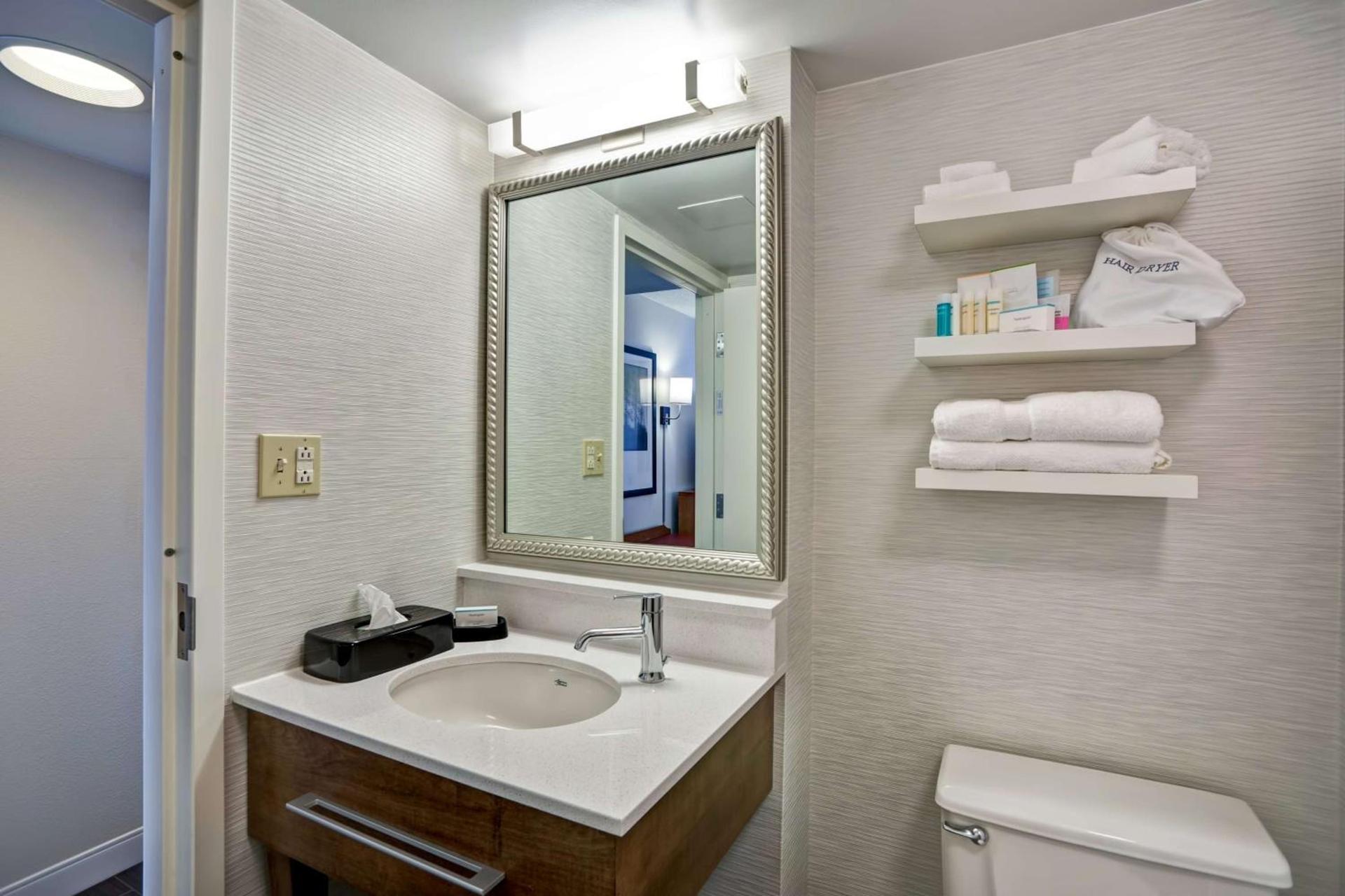Hampton Inn Norfolk-Naval Base photo 21