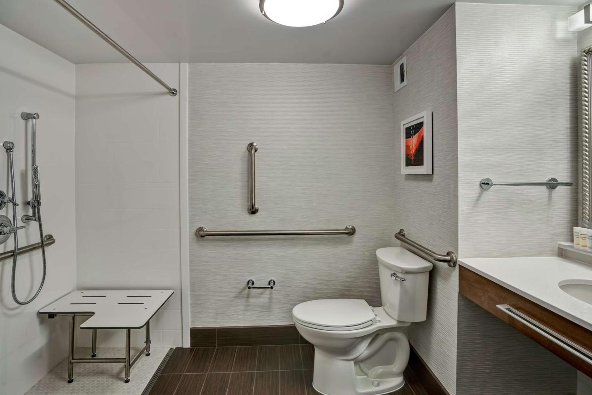 Hampton Inn Norfolk-Naval Base photo 35