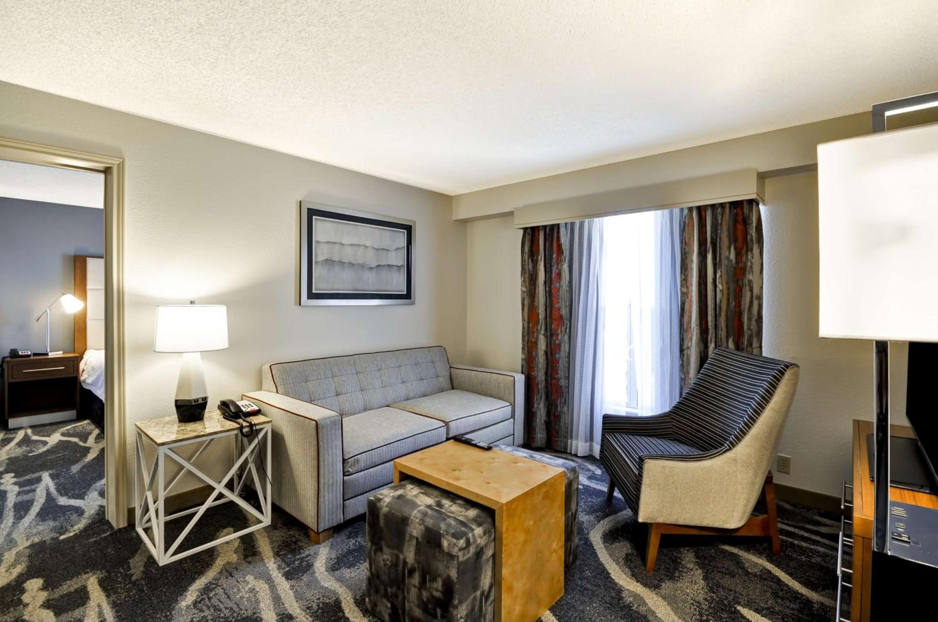Homewood Suites by Hilton Phoenix-Biltmore photo 13