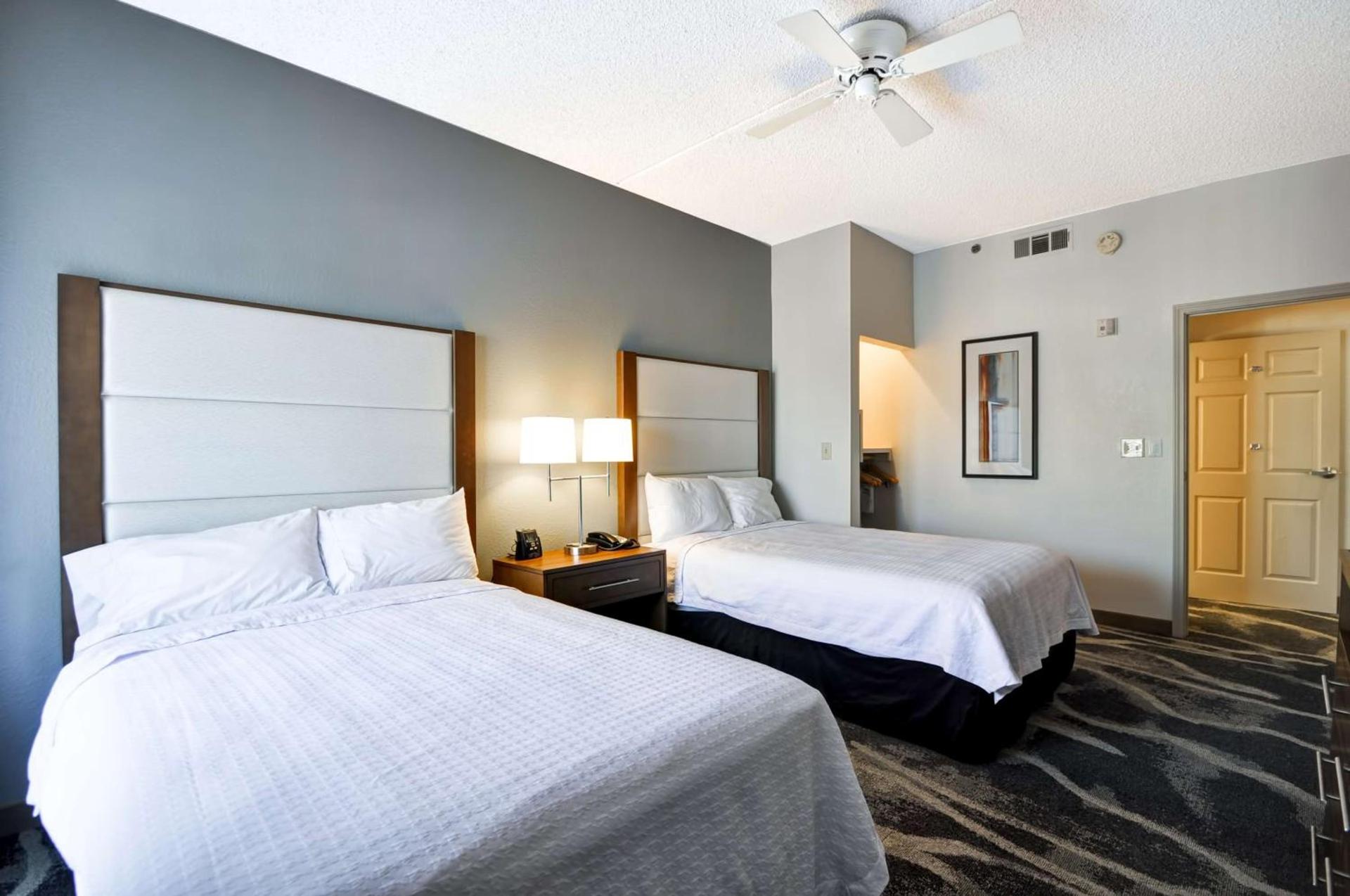 Homewood Suites by Hilton Phoenix-Biltmore photo 20