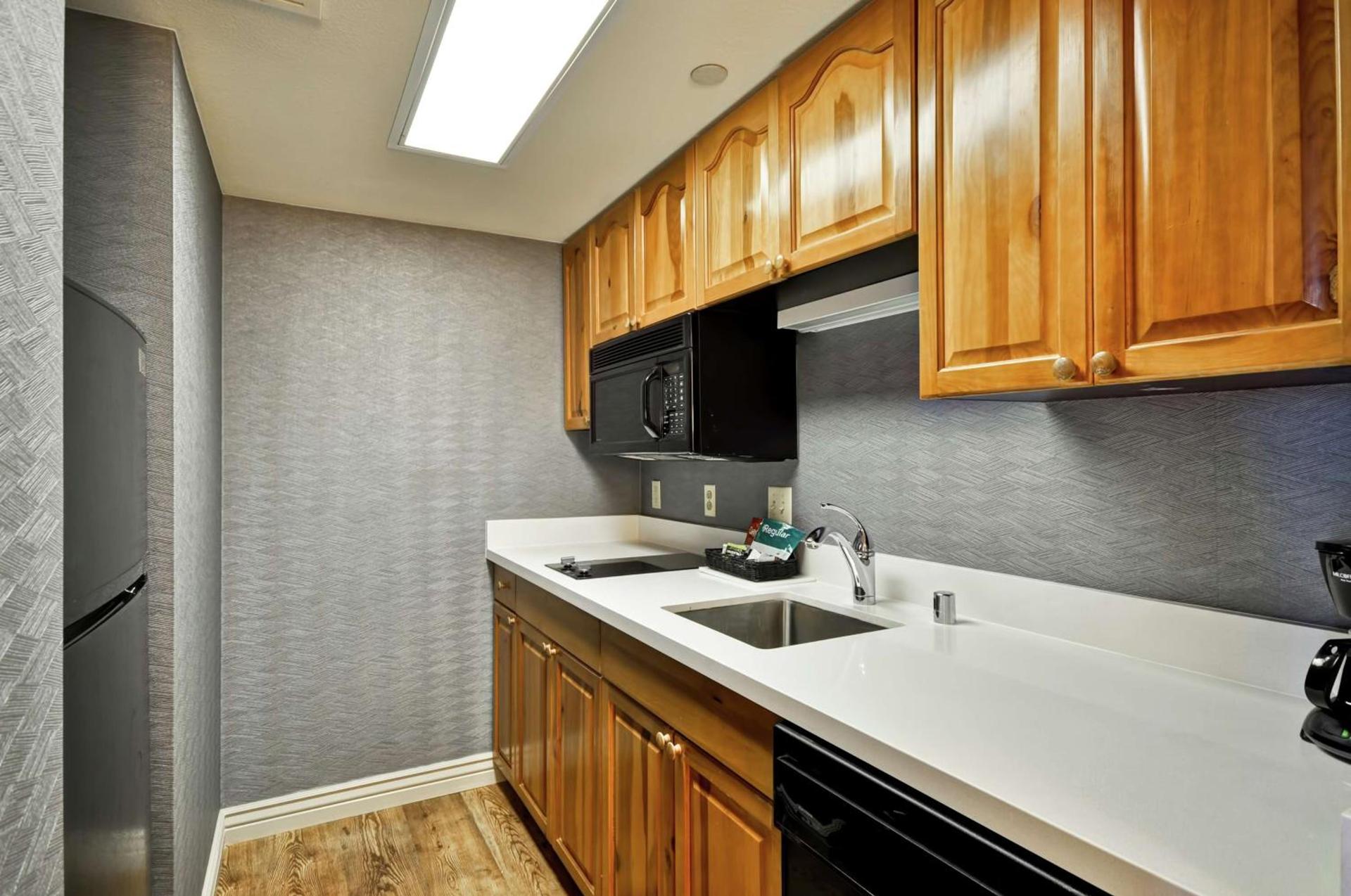 Homewood Suites by Hilton Phoenix-Biltmore photo 24