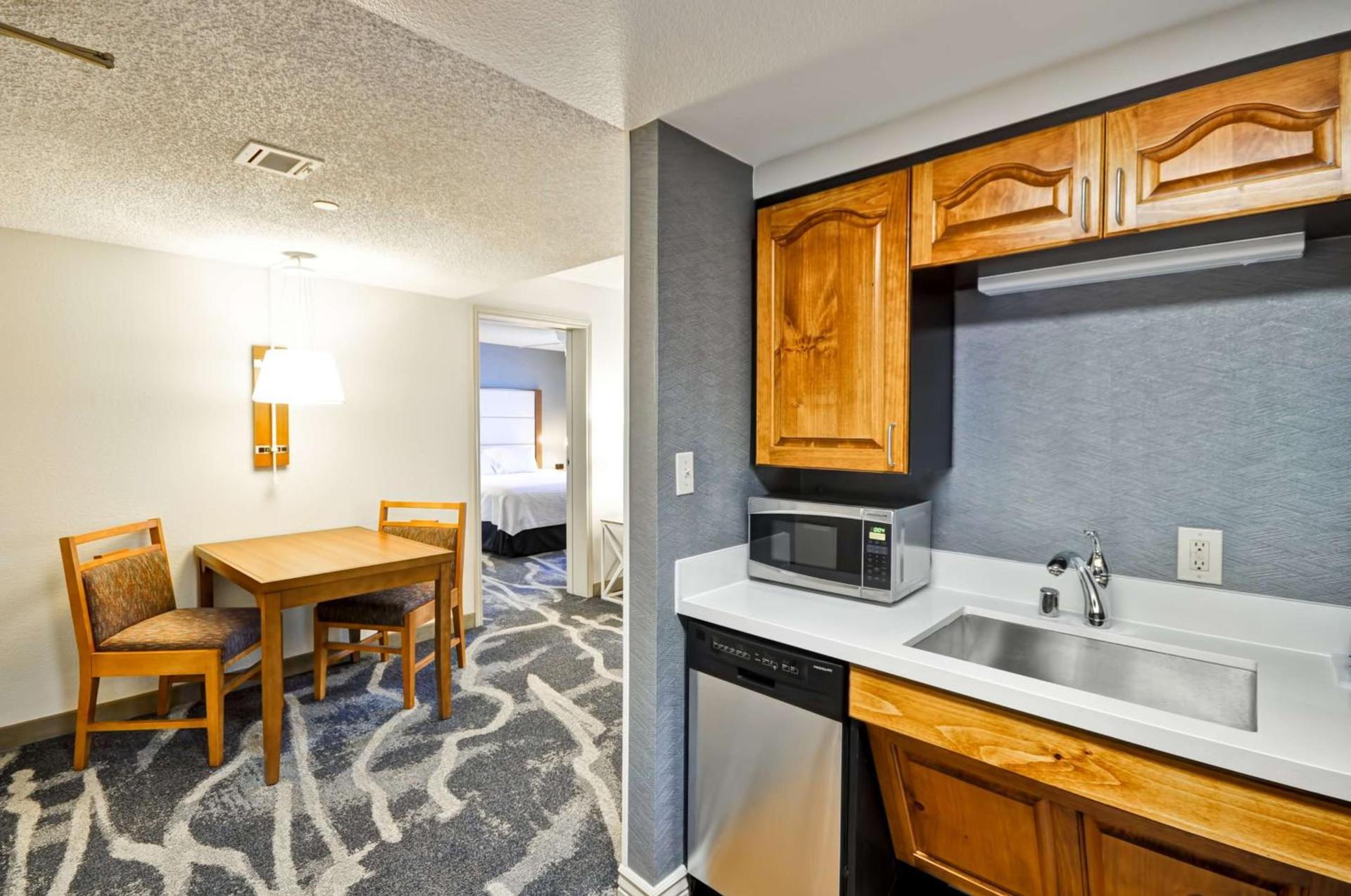 Homewood Suites by Hilton Phoenix-Biltmore photo 27