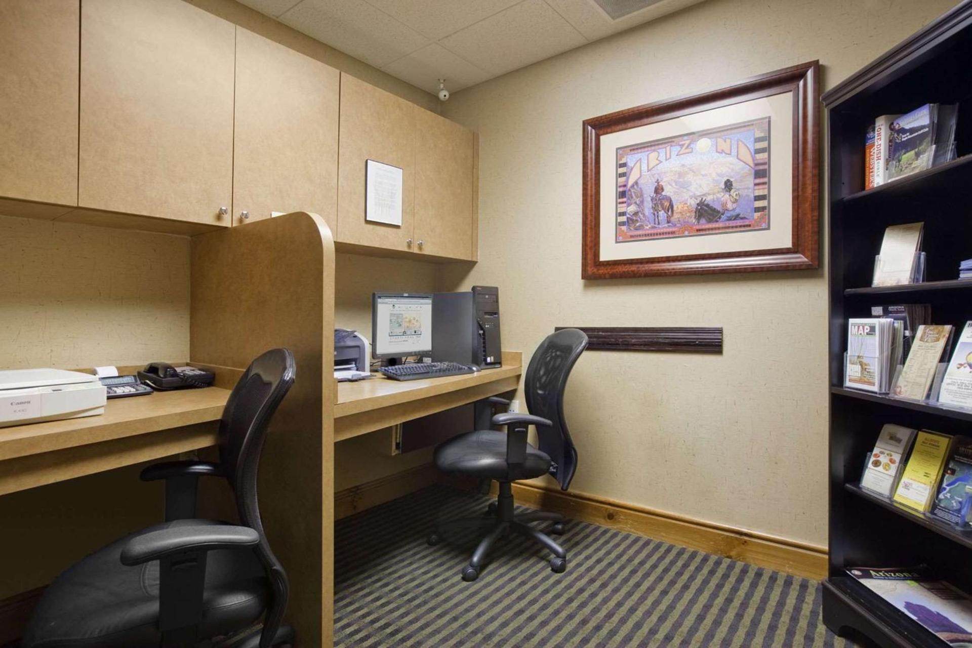 Homewood Suites by Hilton Phoenix-Biltmore photo 30