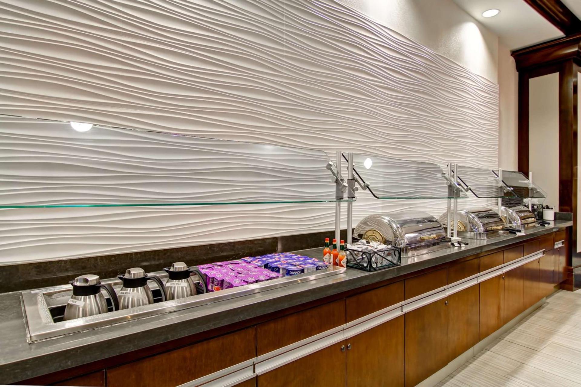 Homewood Suites by Hilton Washington, D.C. Downtown photo 11