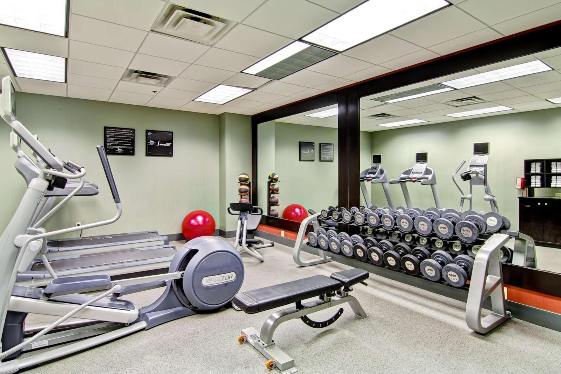 Homewood Suites by Hilton Washington, D.C. Downtown photo 19