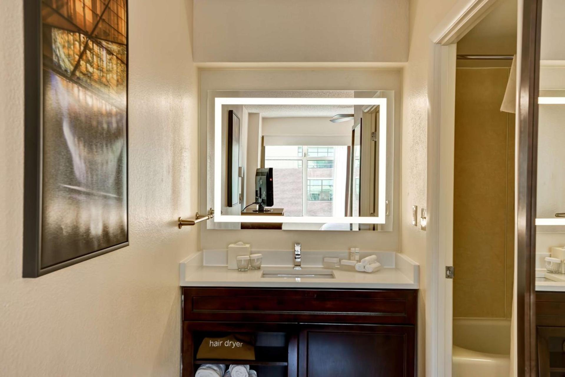 Homewood Suites by Hilton Washington, D.C. Downtown photo 20