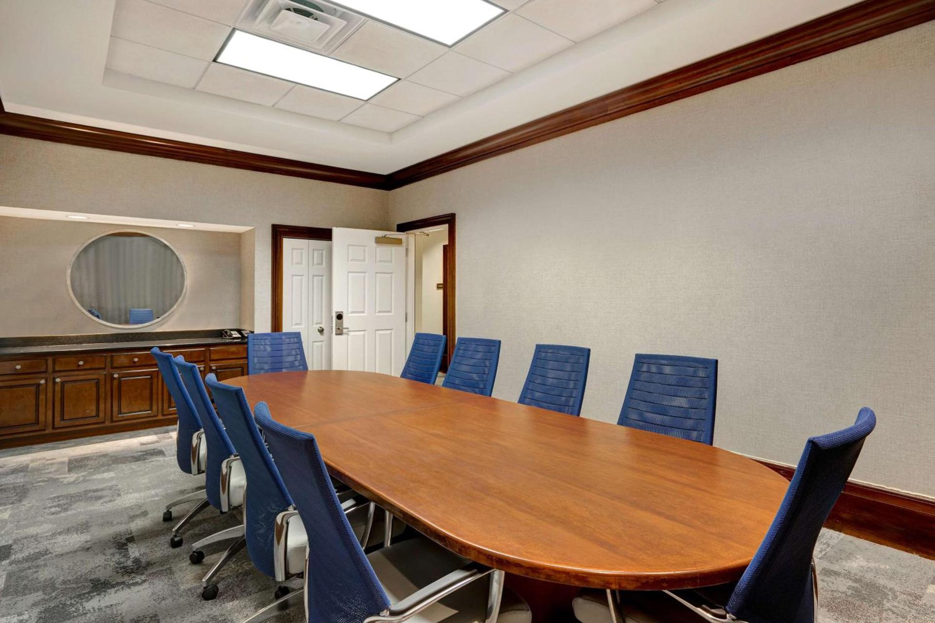 Homewood Suites by Hilton Washington, D.C. Downtown photo 34