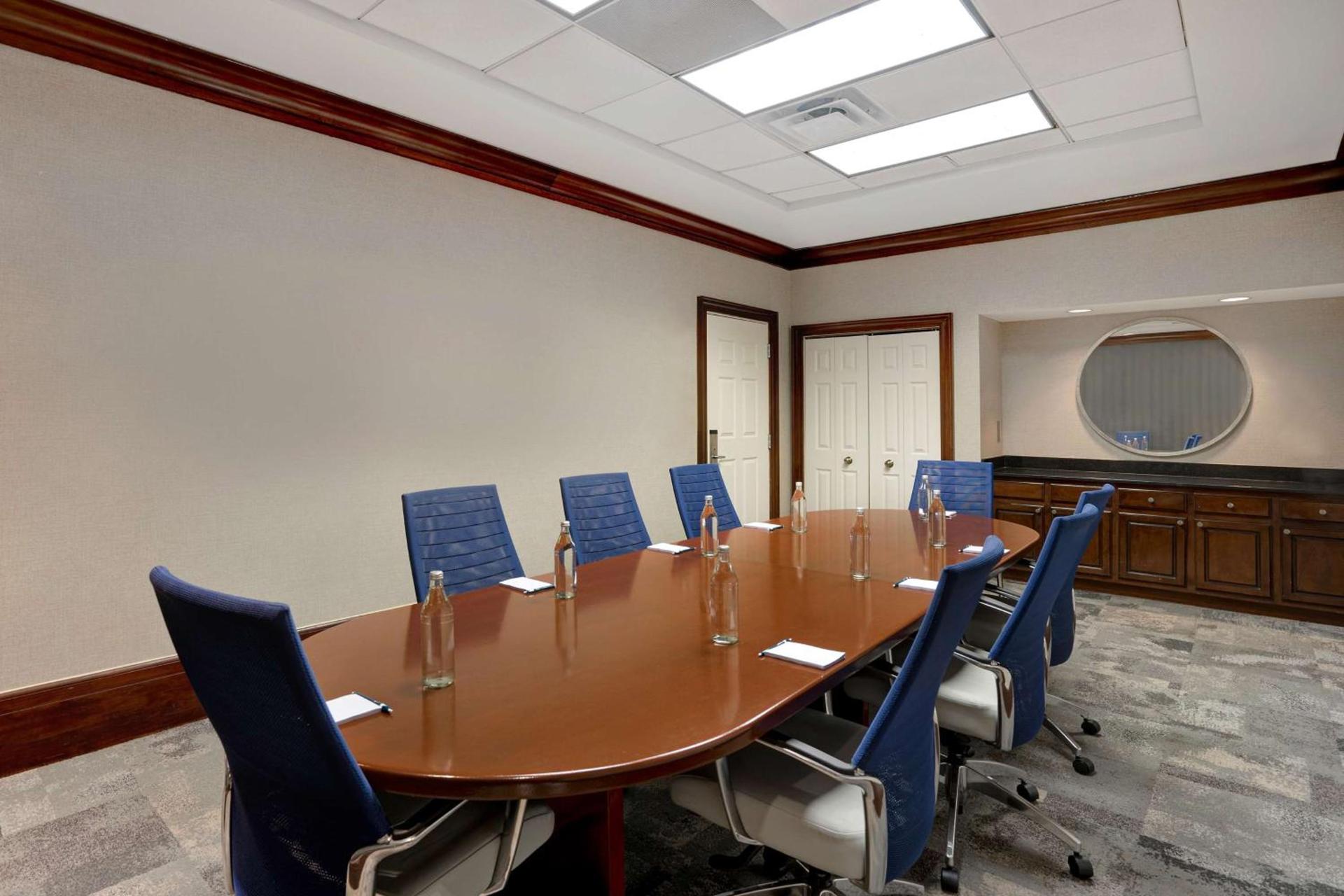 Homewood Suites by Hilton Washington, D.C. Downtown photo 35