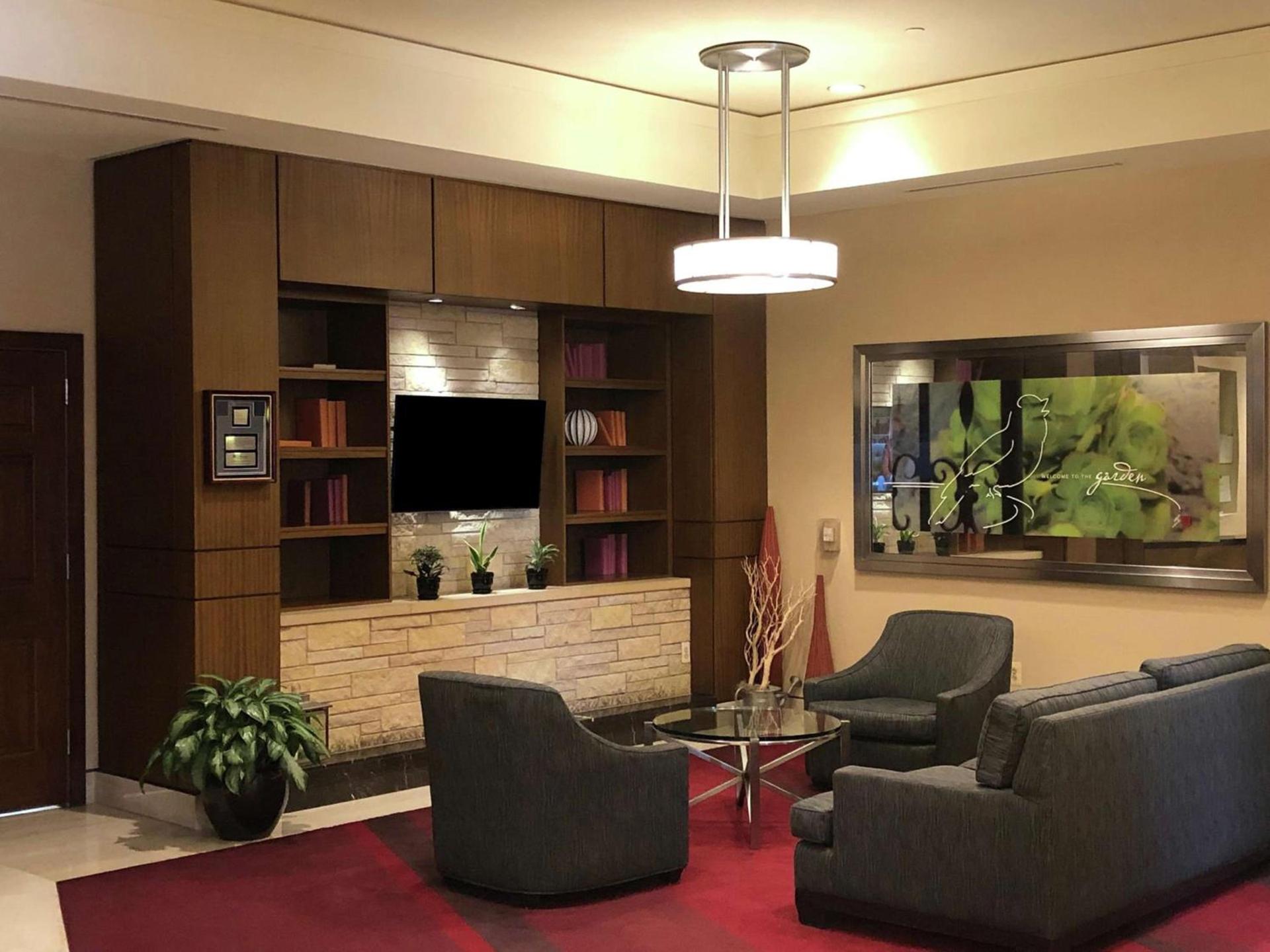 Hilton Garden Inn Baltimore Inner Harbor photo 10