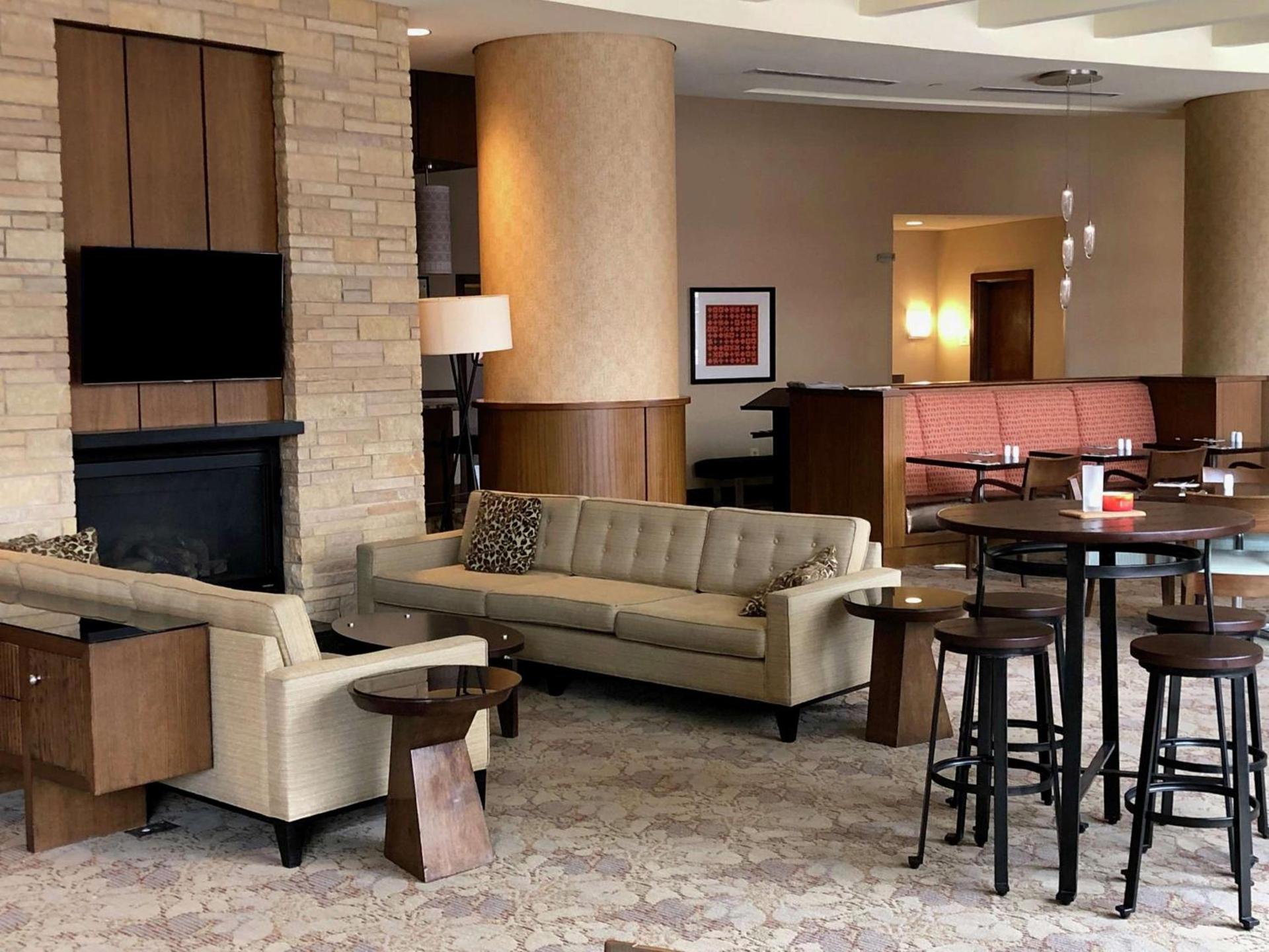 Hilton Garden Inn Baltimore Inner Harbor photo 9