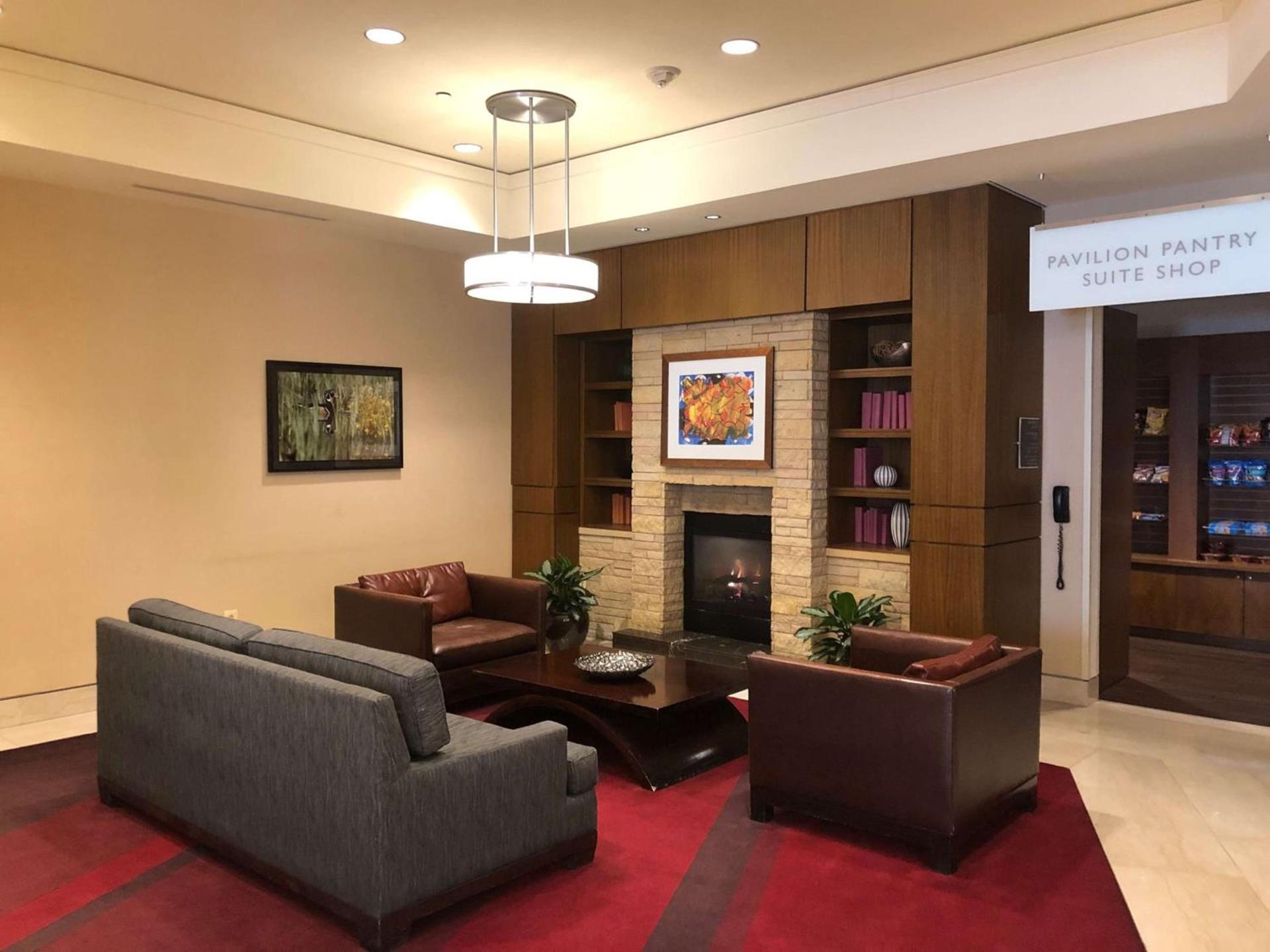 Hilton Garden Inn Baltimore Inner Harbor photo 12