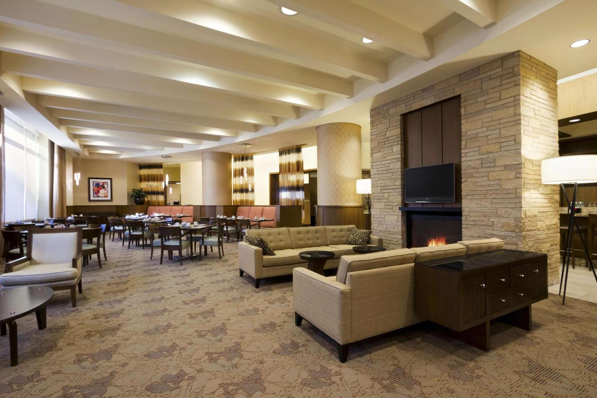 Hilton Garden Inn Baltimore Inner Harbor photo 14