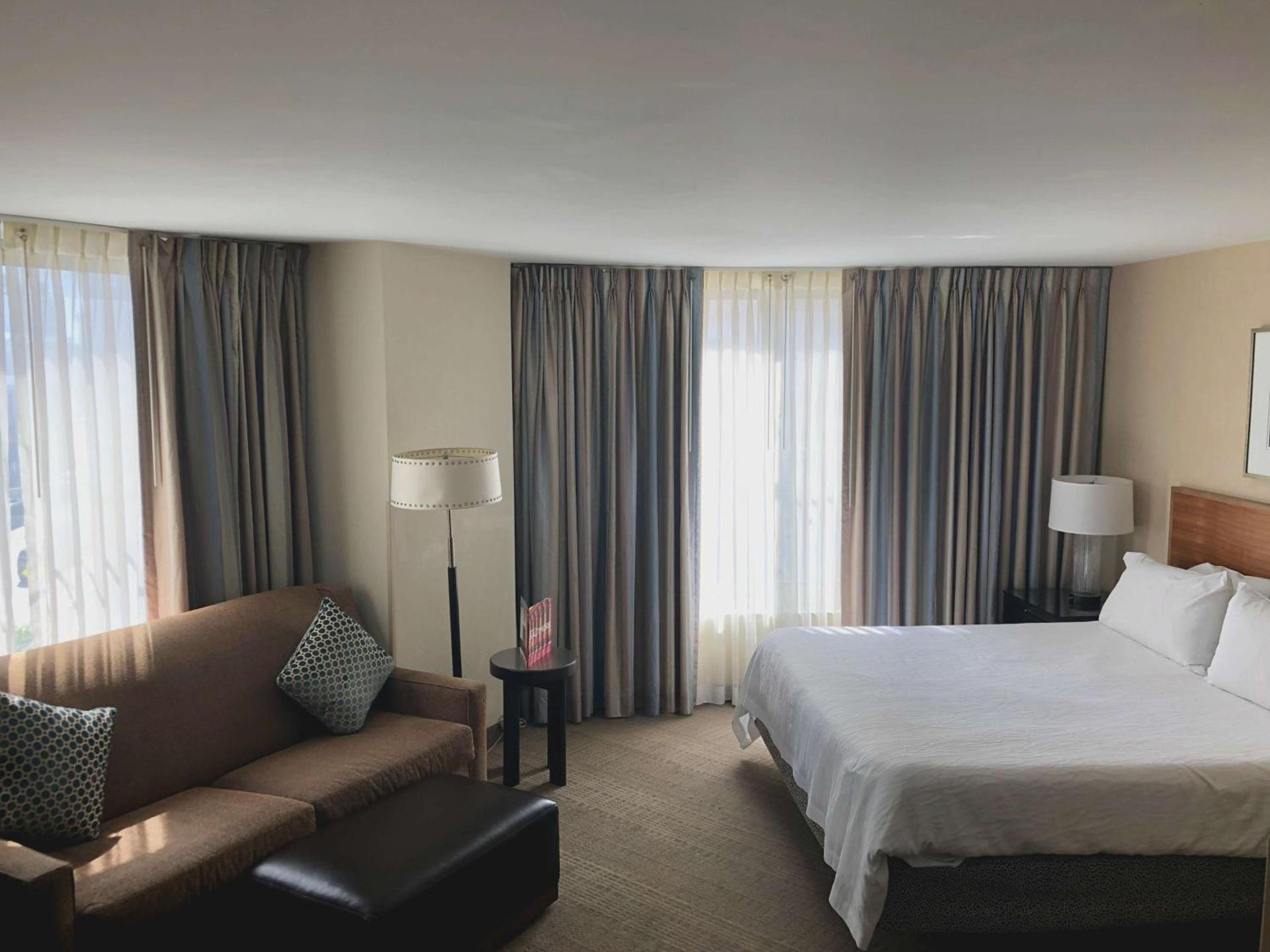 Hilton Garden Inn Baltimore Inner Harbor photo 18