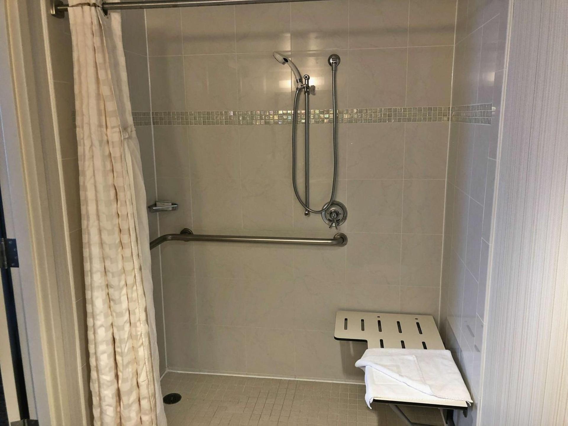 Hilton Garden Inn Baltimore Inner Harbor photo 20