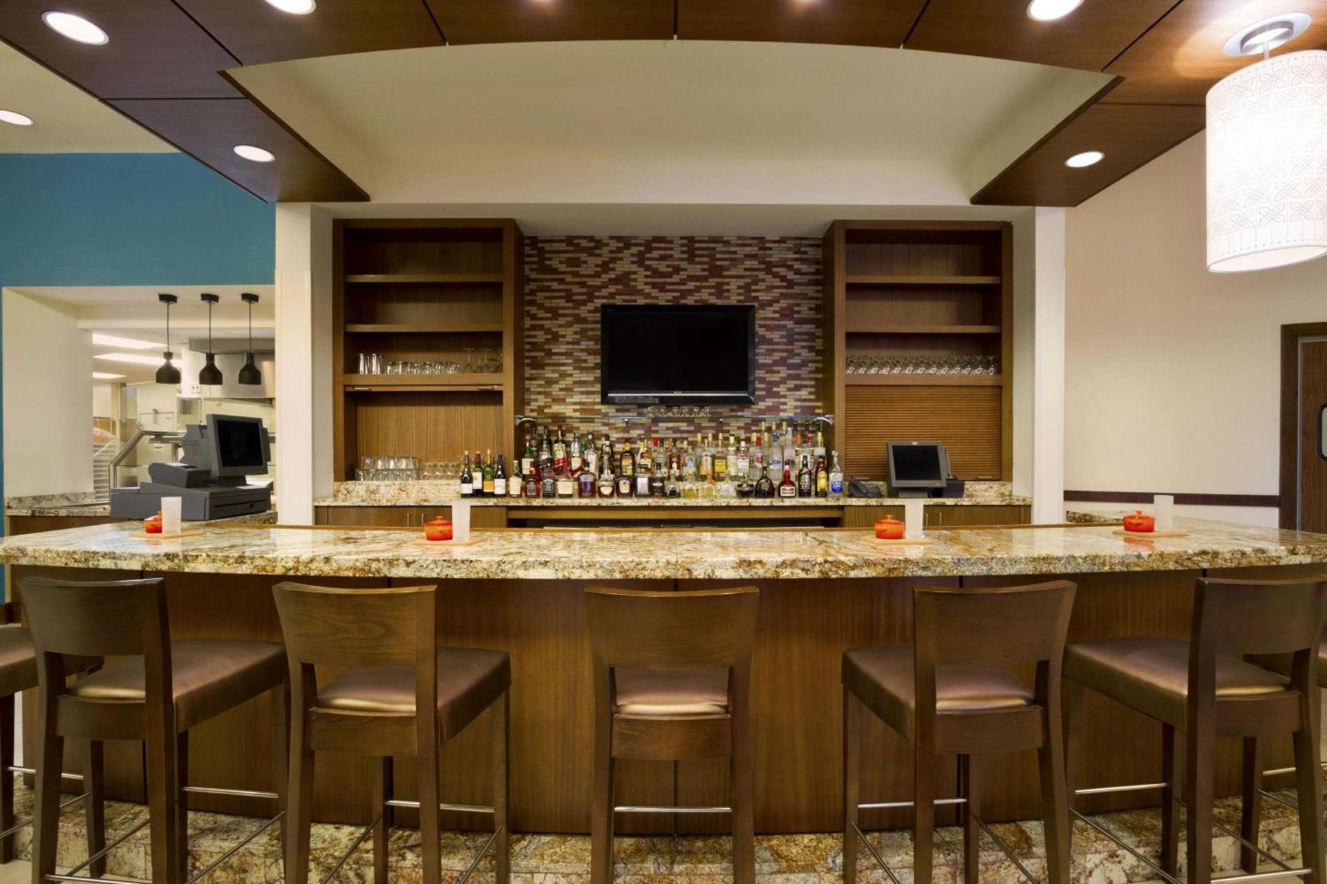 Hilton Garden Inn Baltimore Inner Harbor photo 26