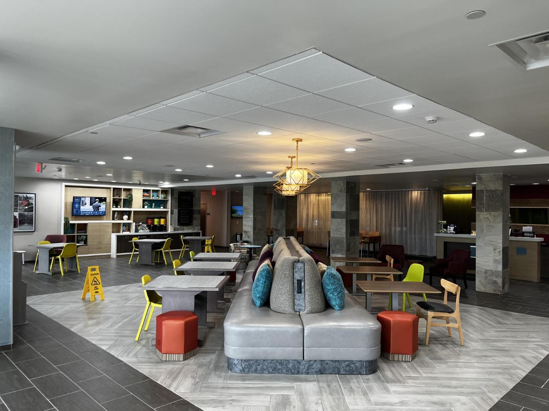 Home2 Suites By Hilton Hinesville photo 31